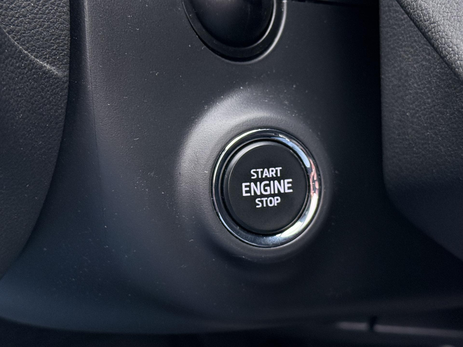 Foto van Skoda Octavia RS