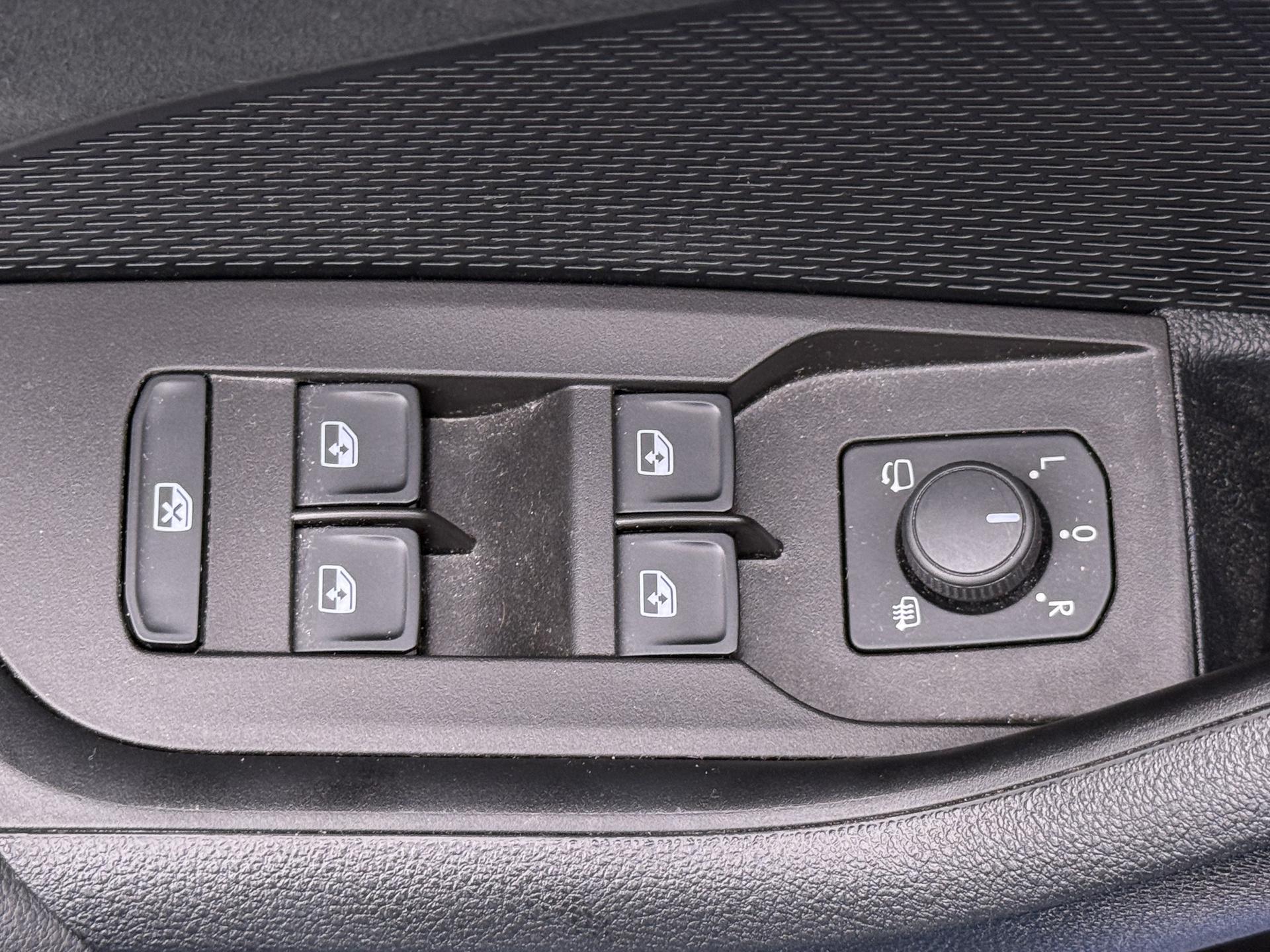Foto van Skoda Octavia RS
