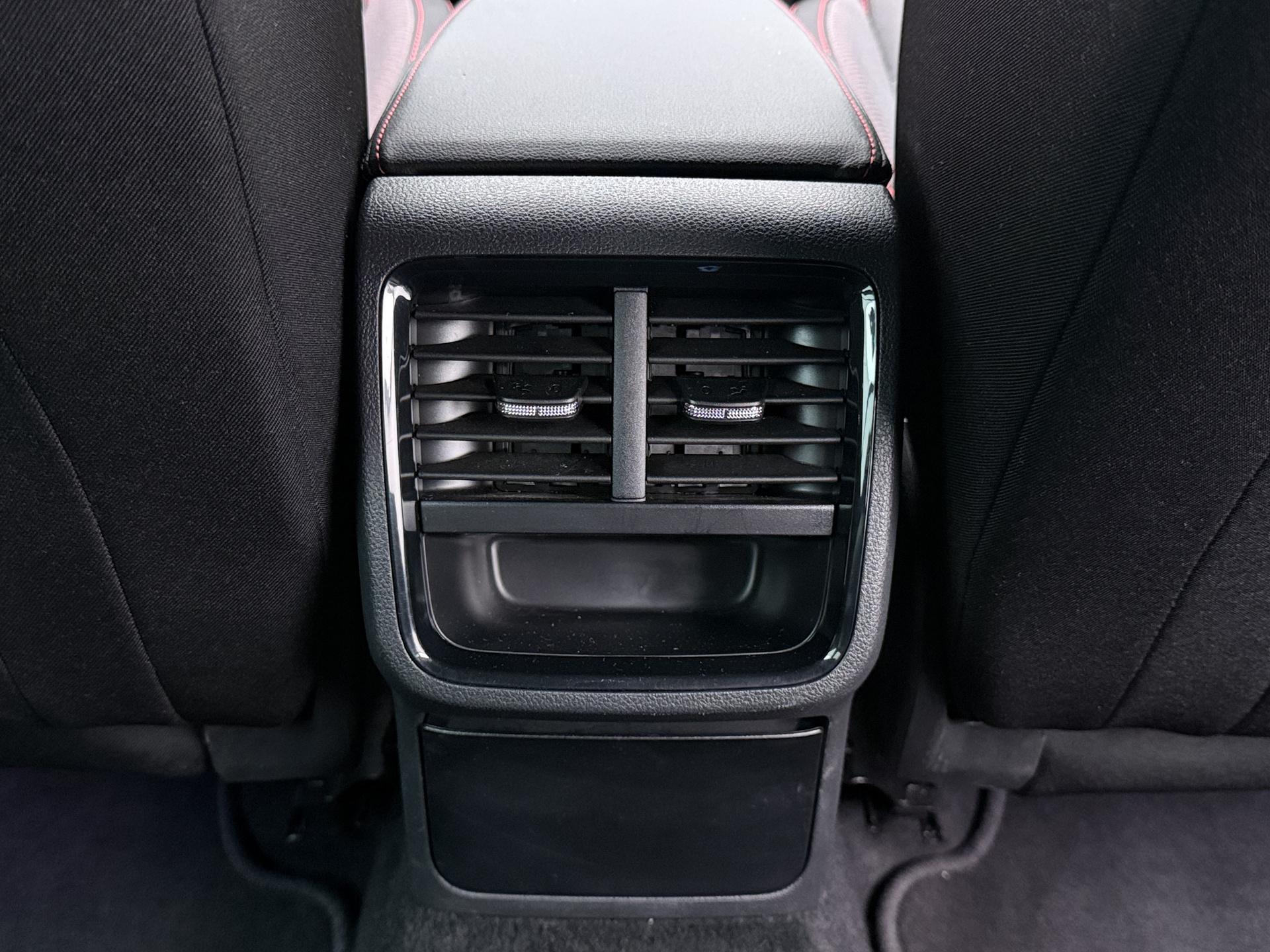 Foto van Skoda Octavia RS
