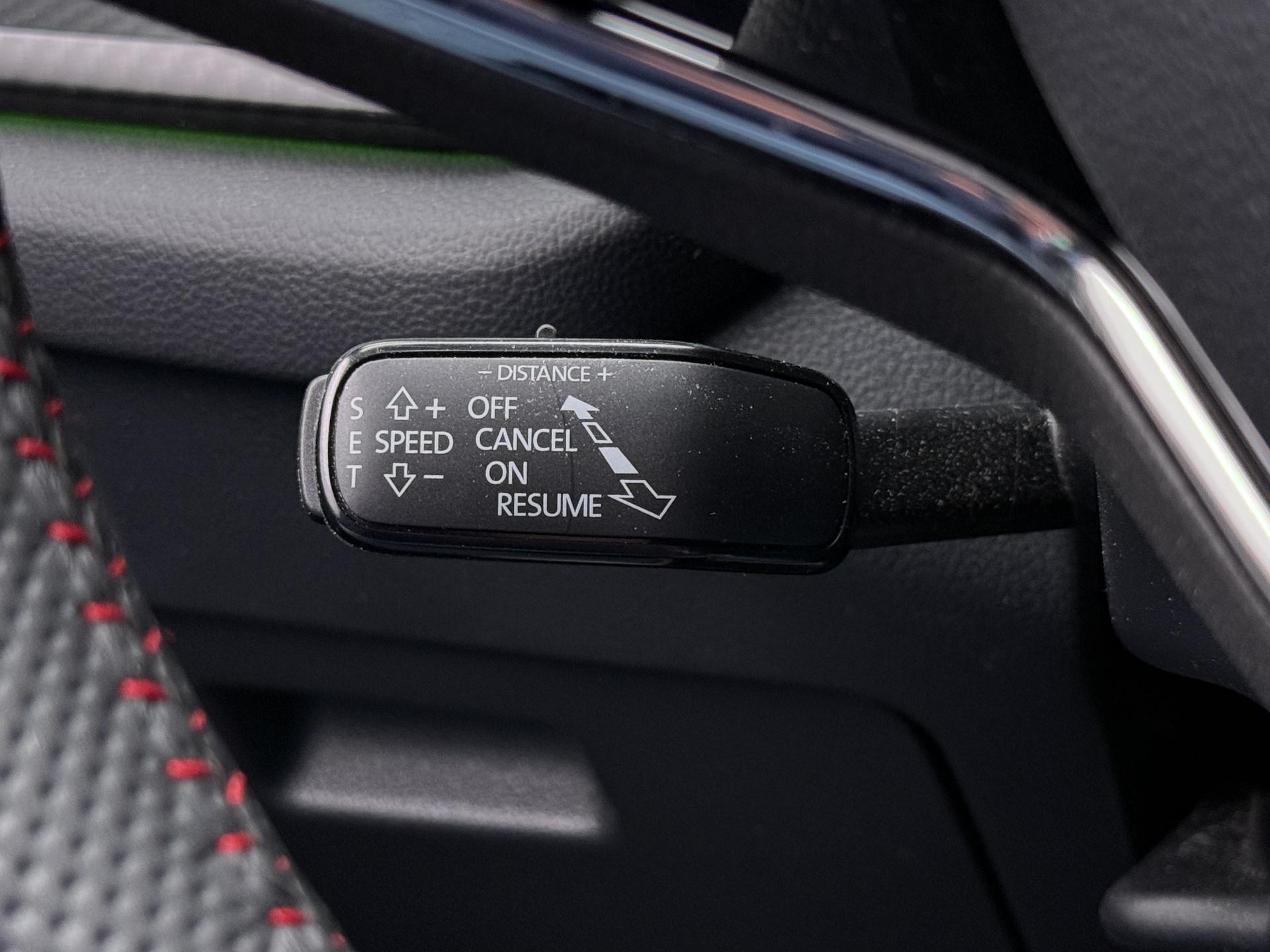 Foto van Skoda Octavia RS