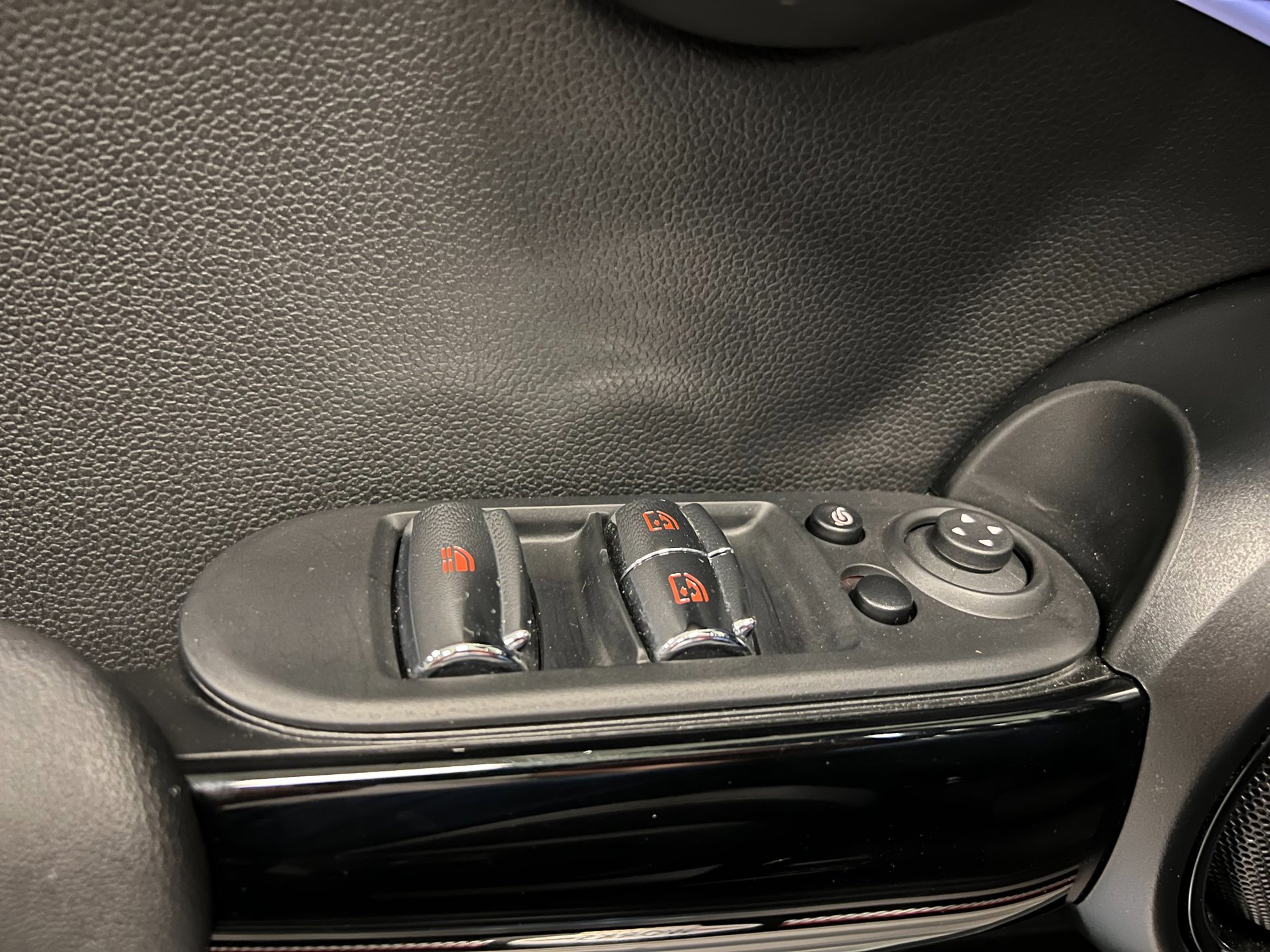 Foto van Mini Cooper S
