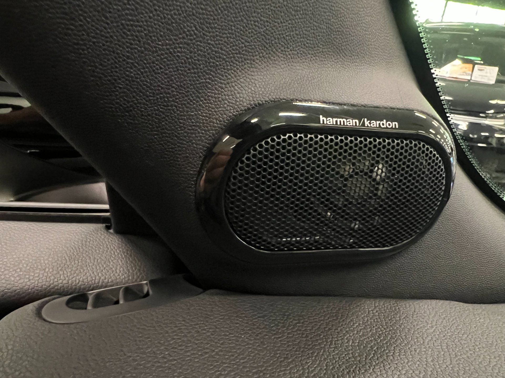 Foto van Mini Cooper S
