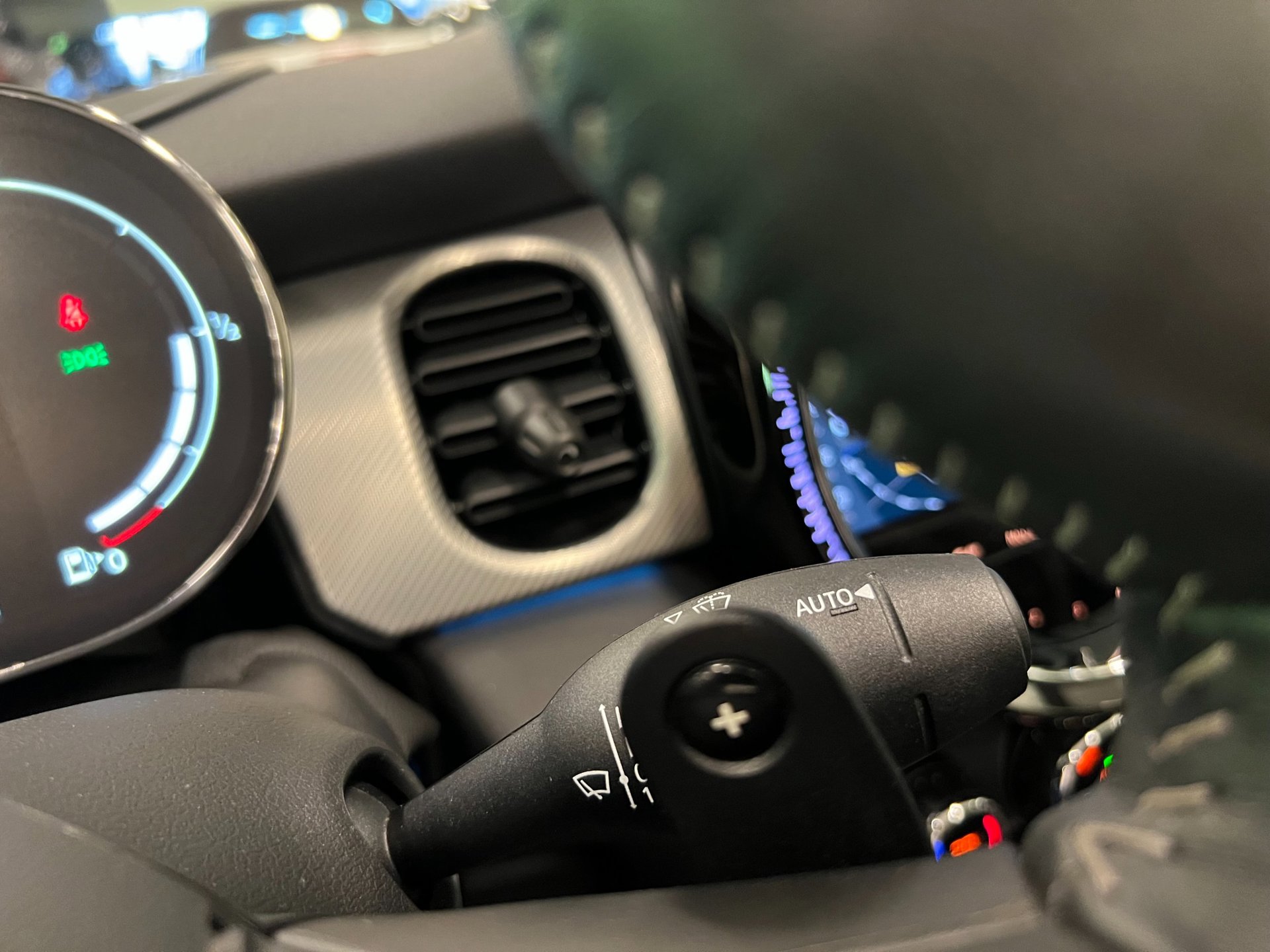 Foto van Mini Cooper S