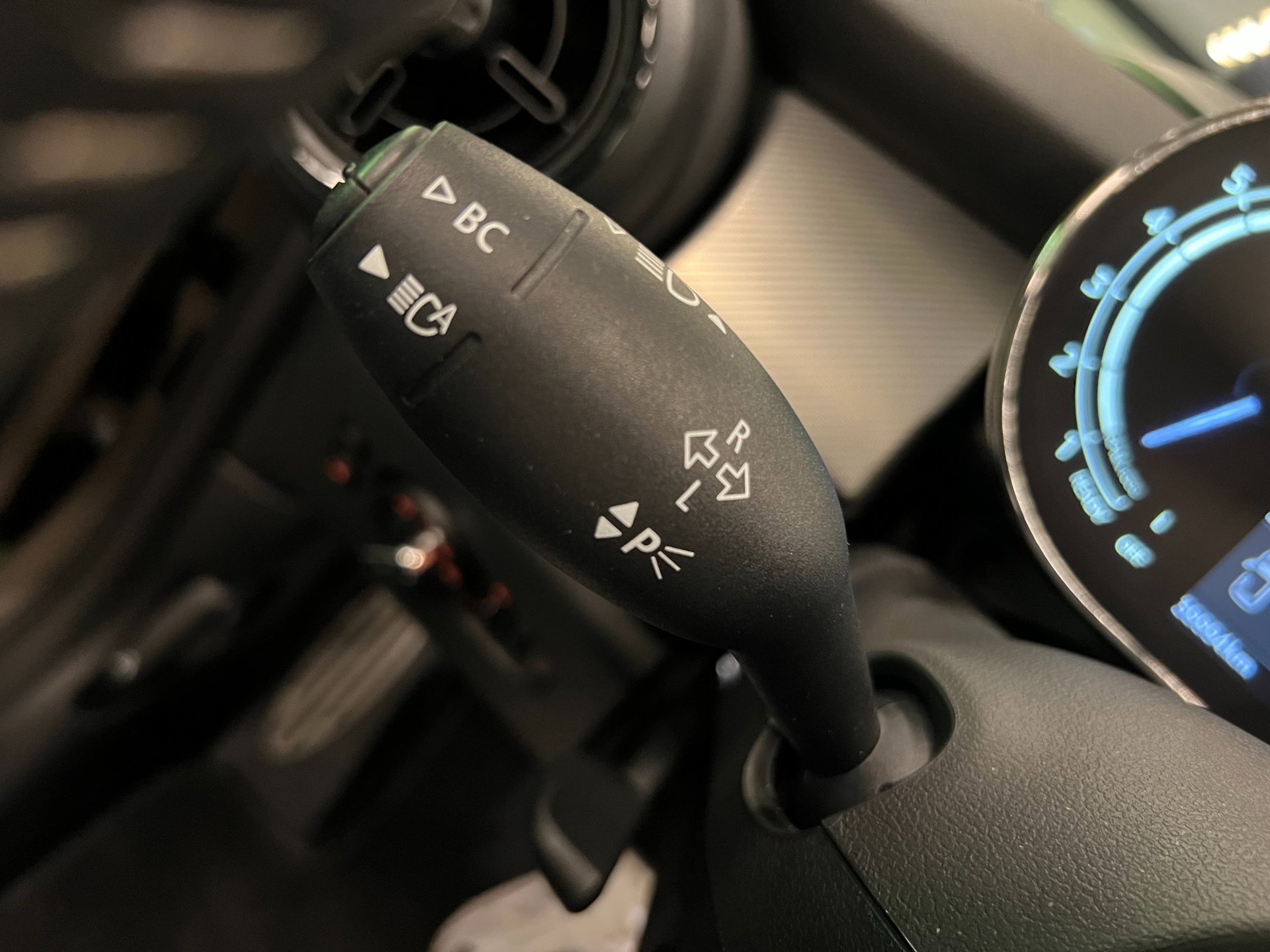Foto van Mini Cooper S