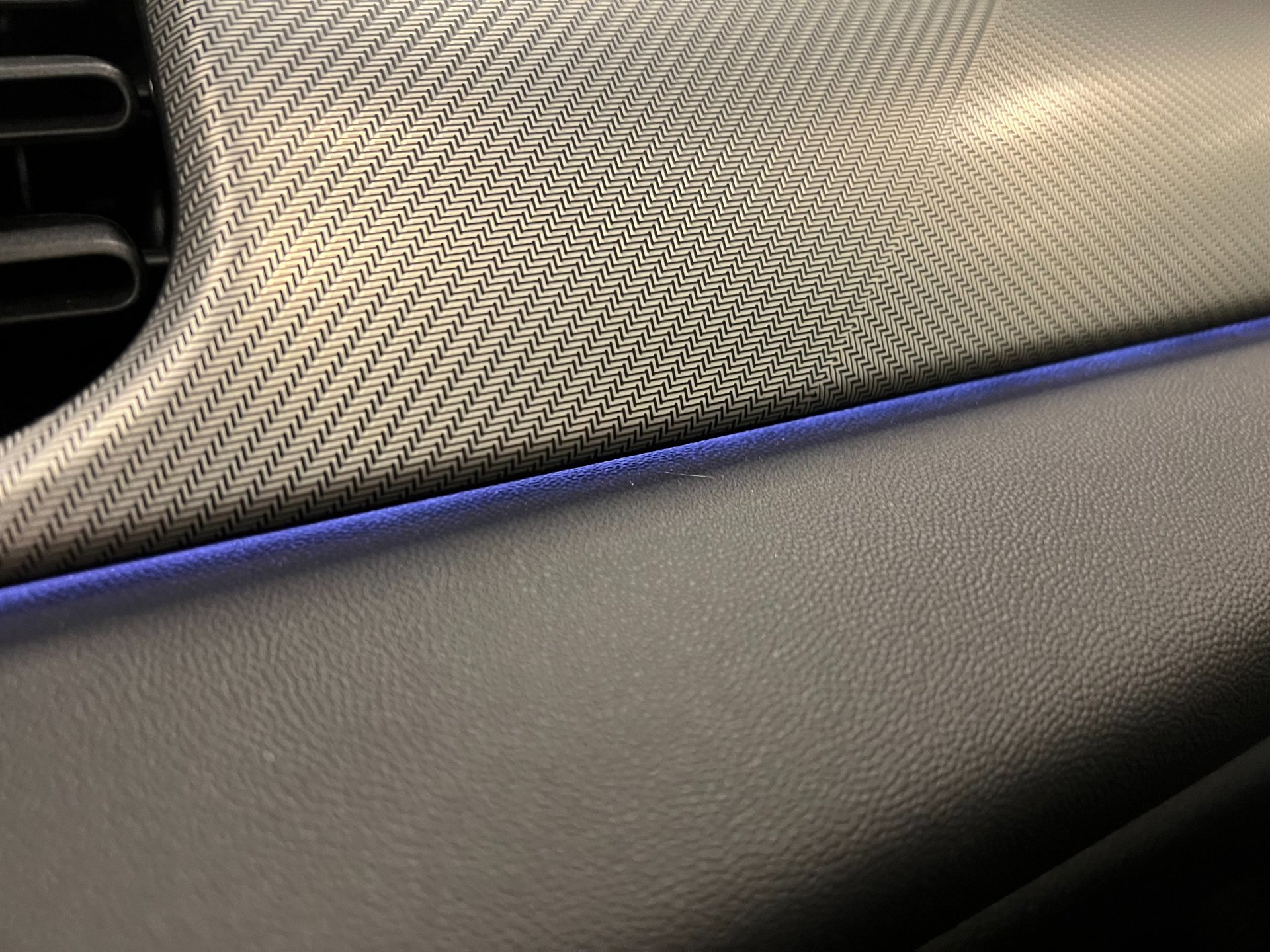Foto van Mini Cooper S