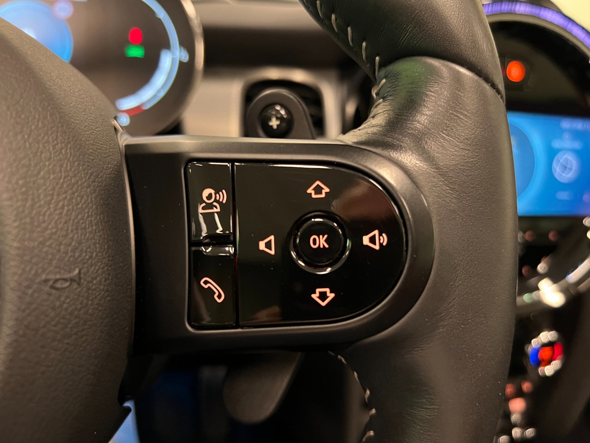 Foto van Mini Cooper S