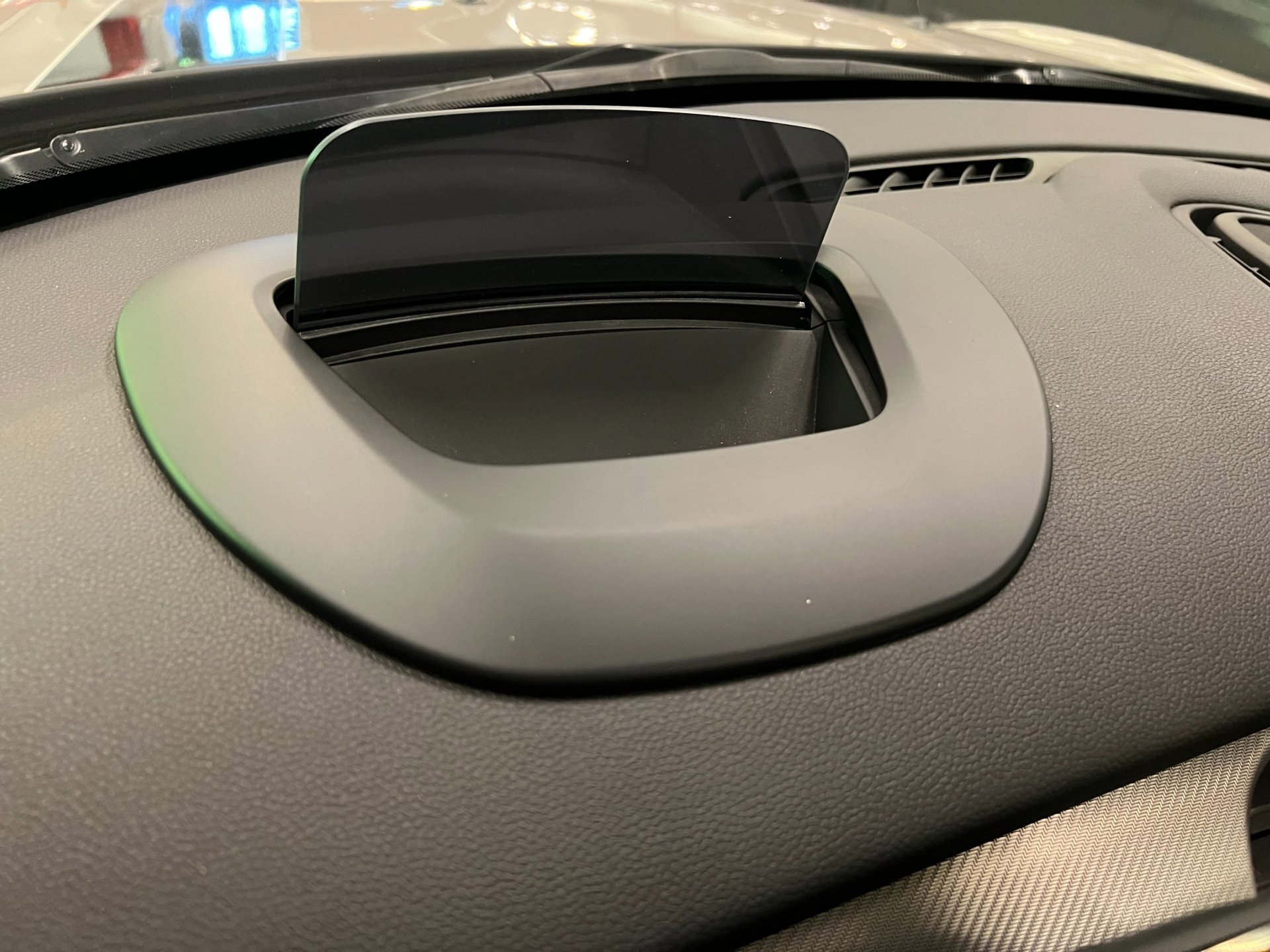 Foto van Mini Cooper S