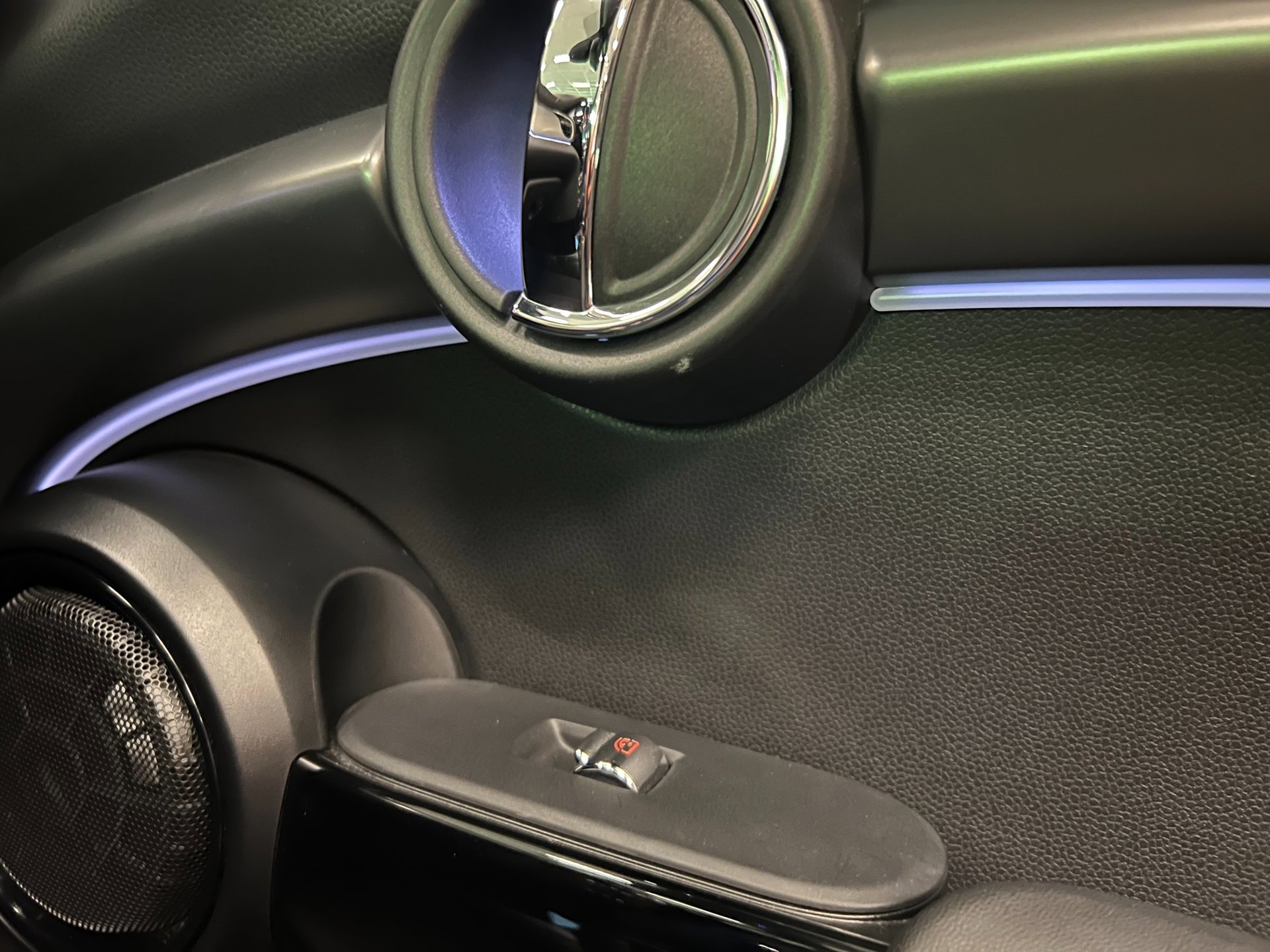Foto van Mini Cooper S