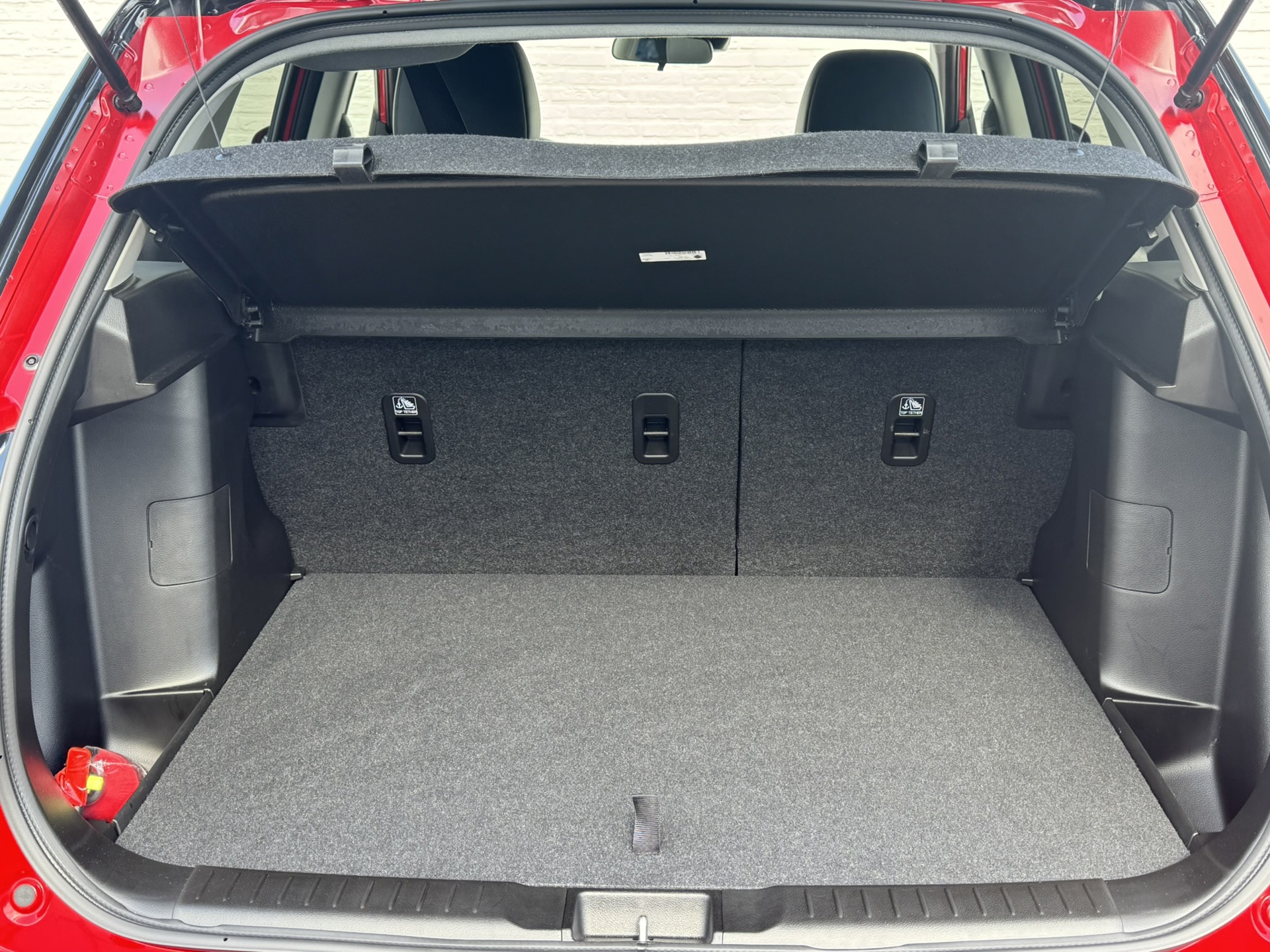 Foto van Suzuki Vitara
