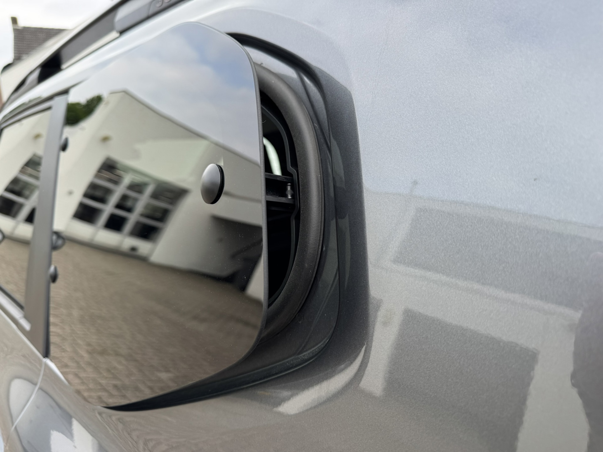 Foto van Dacia Jogger
