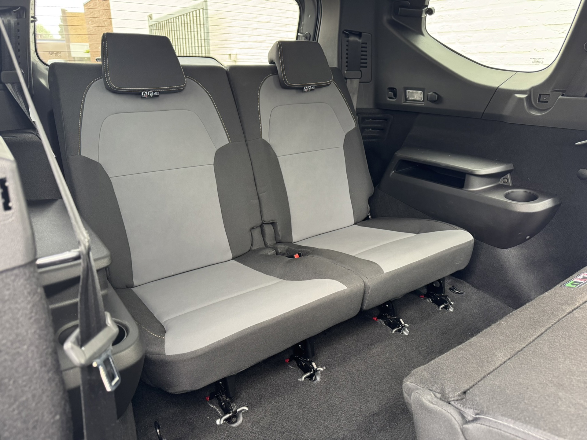 Foto van Dacia Jogger