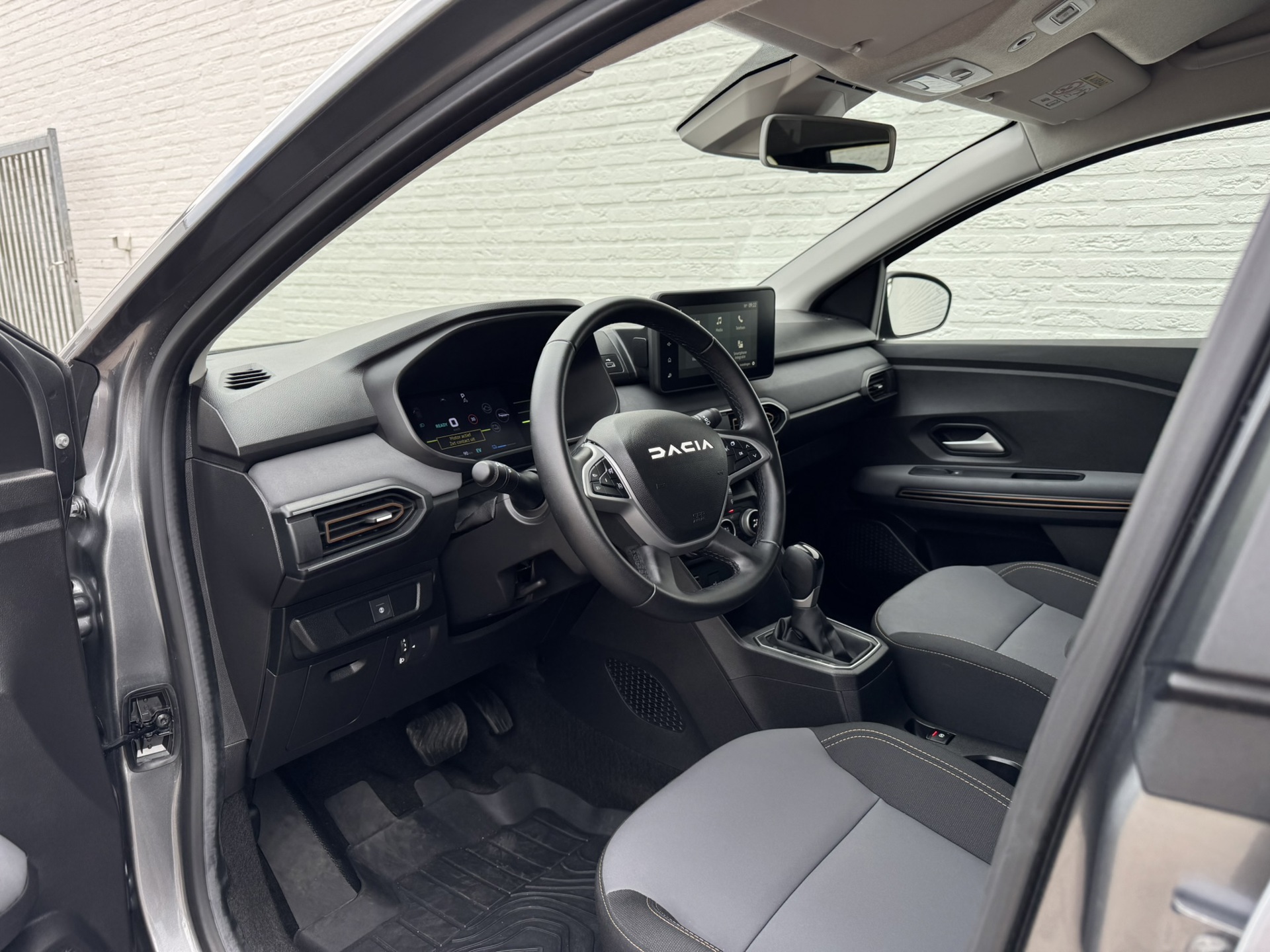 Foto van Dacia Jogger
