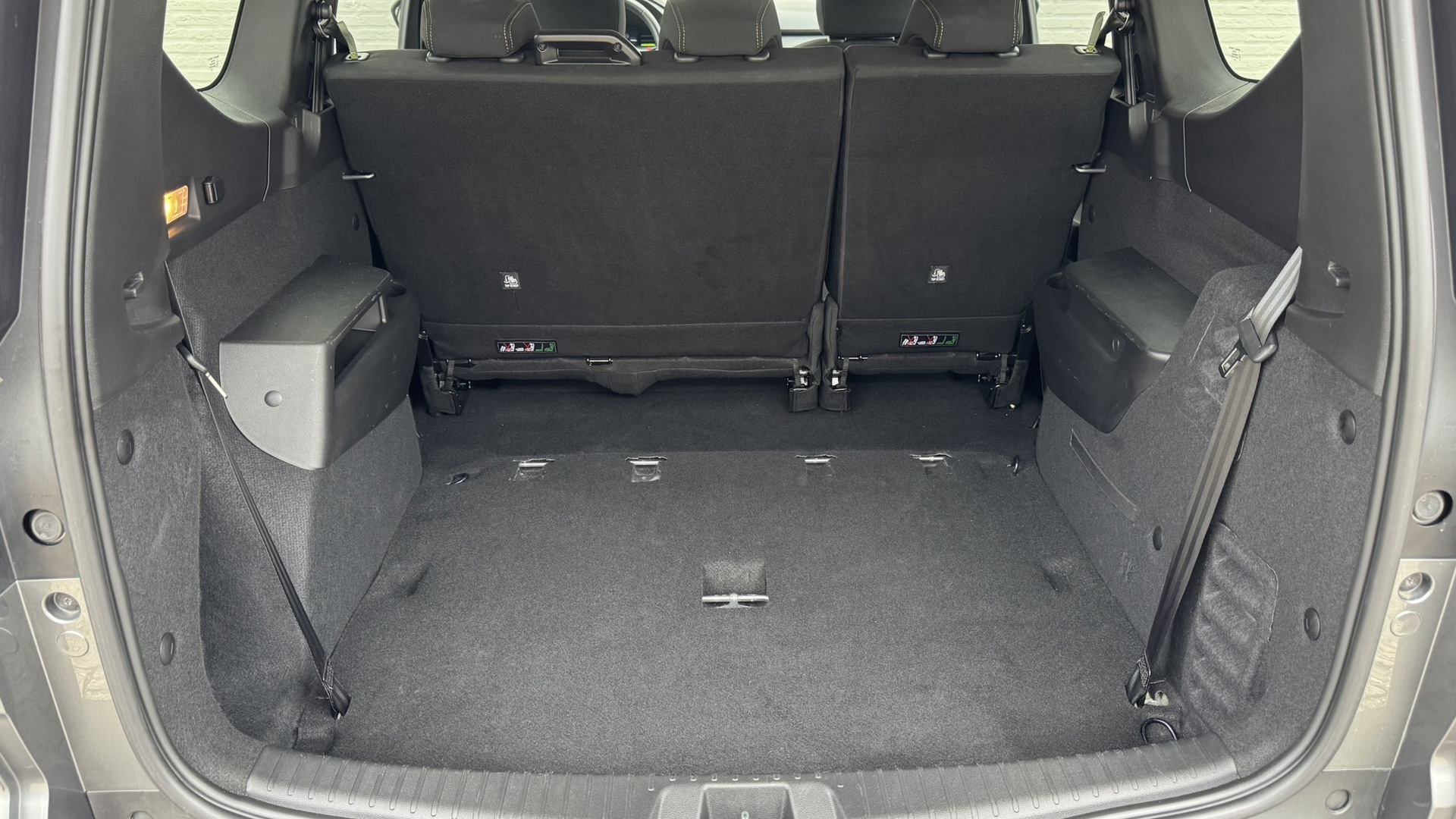 Foto van Dacia Jogger