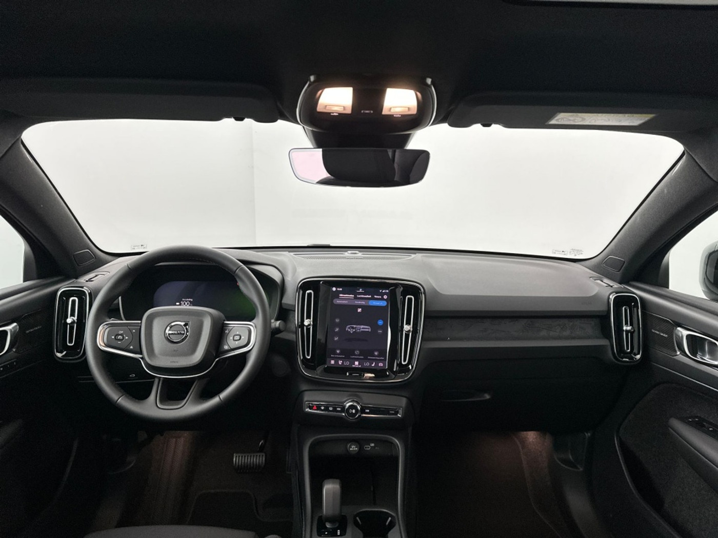 Foto van Volvo Ec40