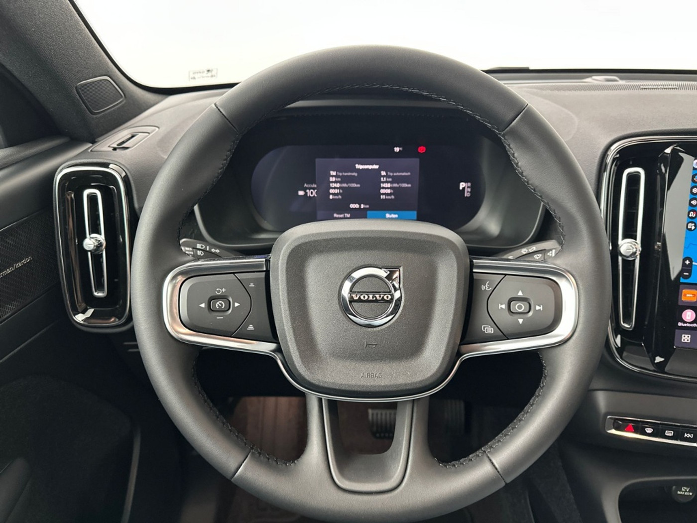 Foto van Volvo Ec40