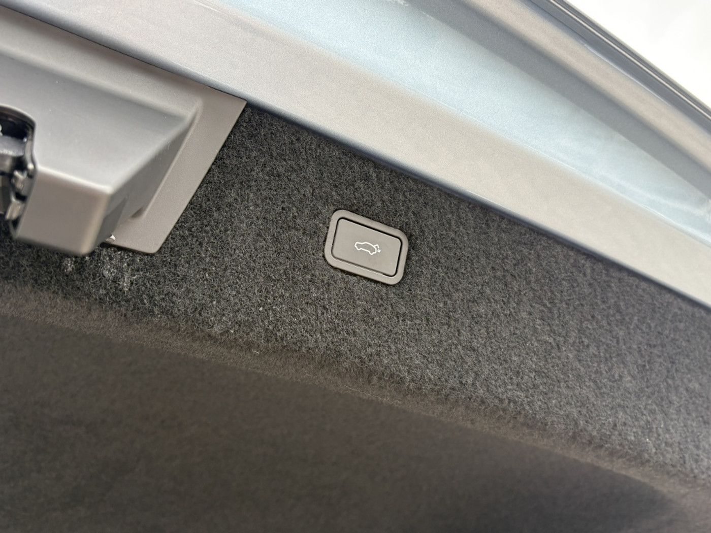 Foto van Polestar Polestar 4