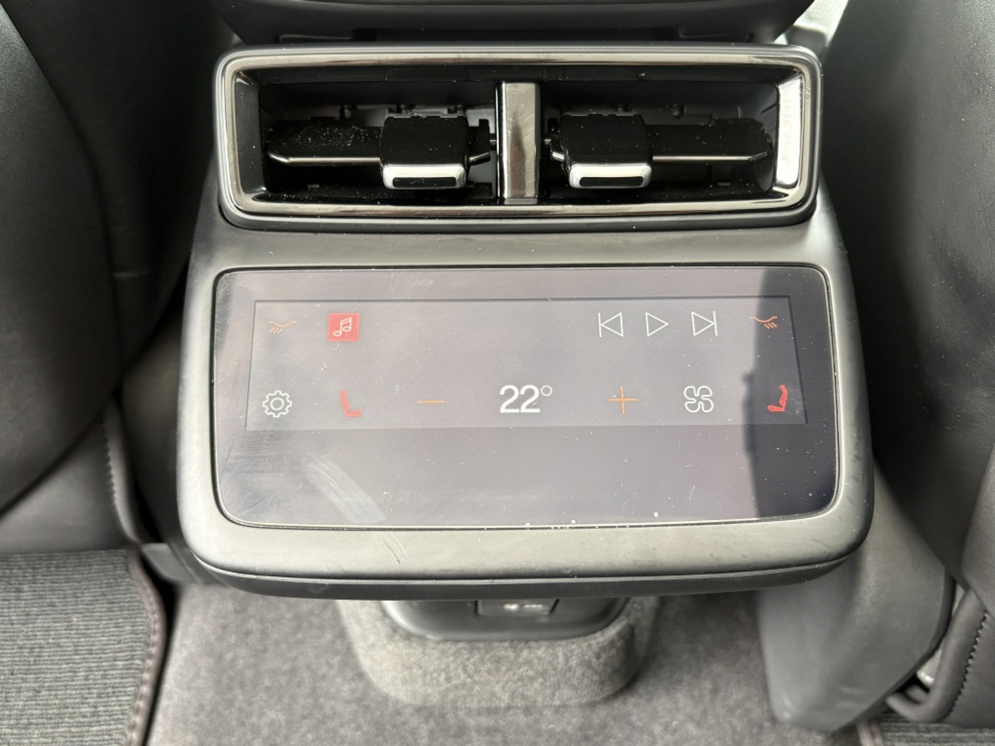 Foto van Polestar Polestar 4
