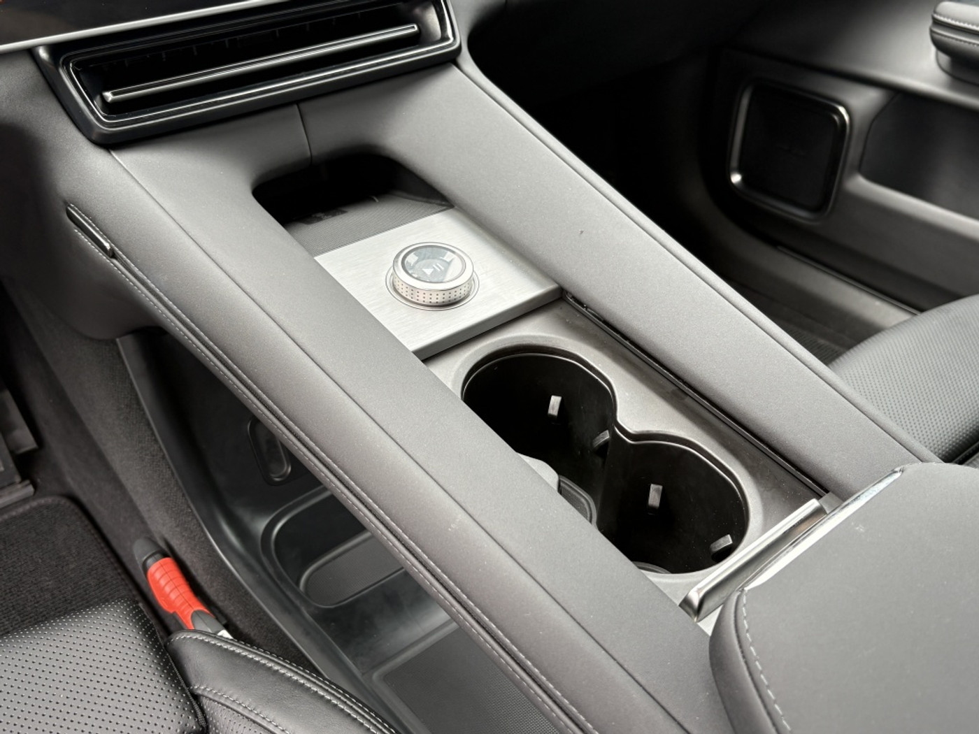 Foto van Polestar Polestar 4