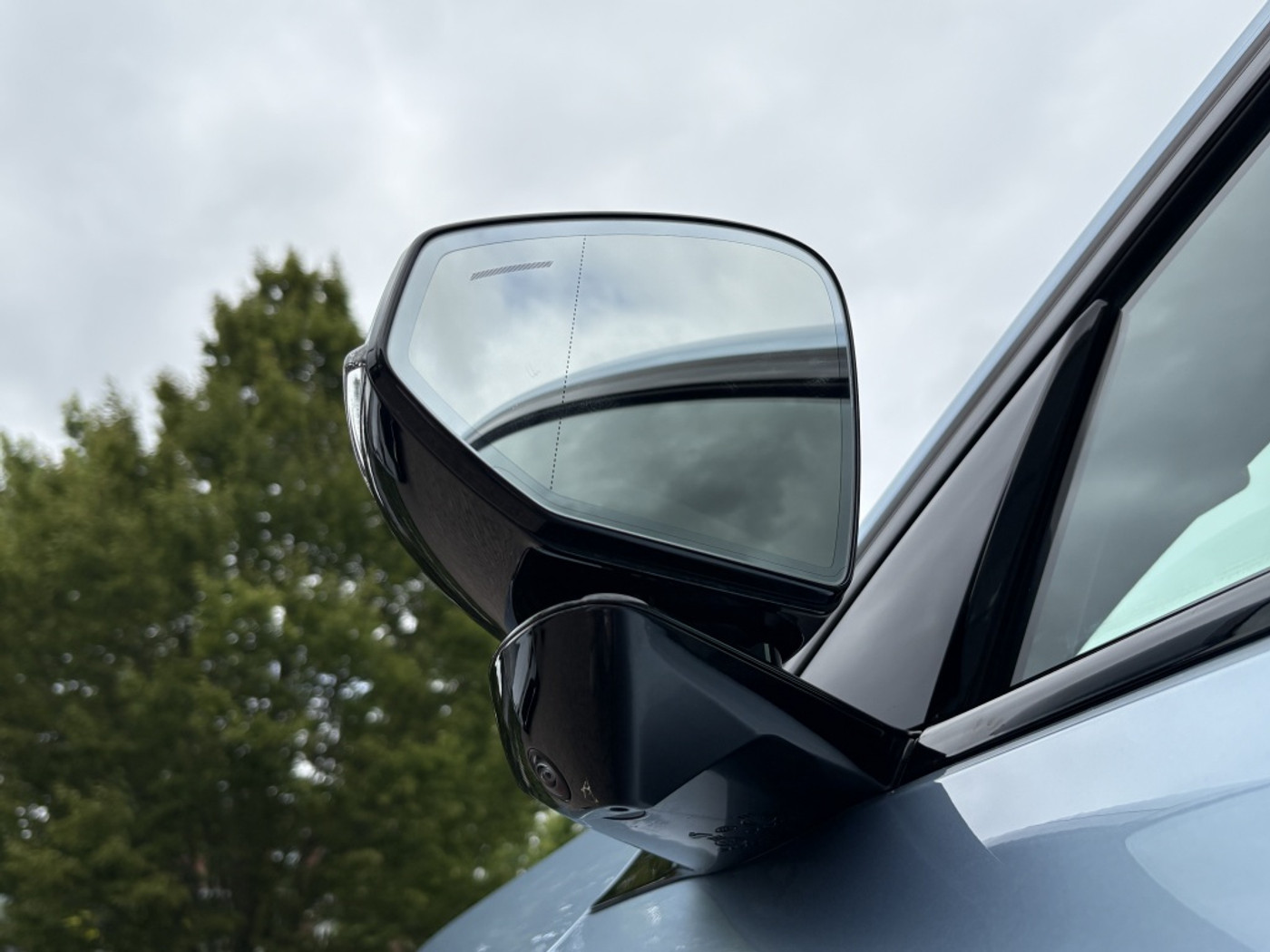 Foto van Polestar Polestar 4