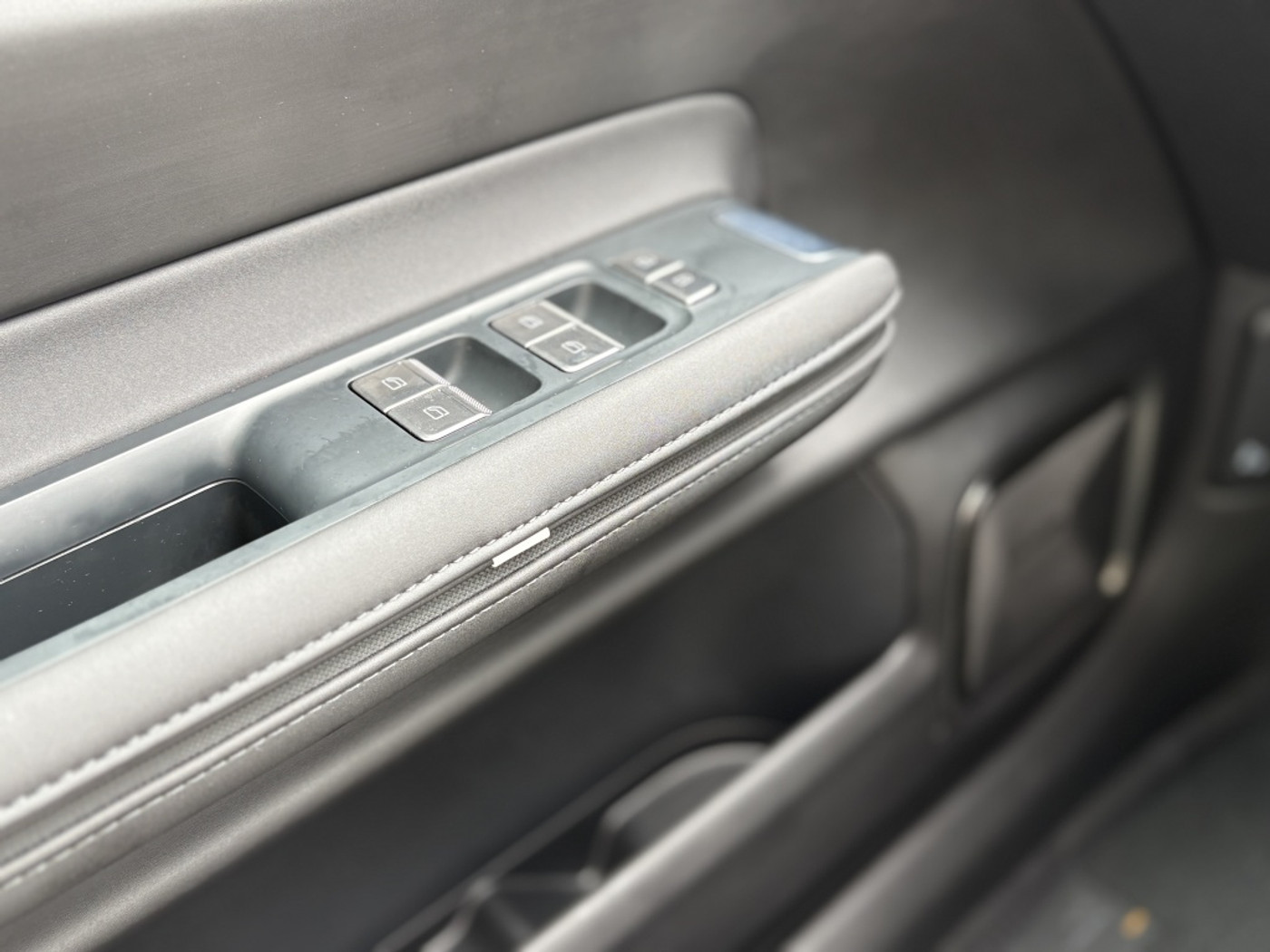 Foto van Polestar Polestar 4