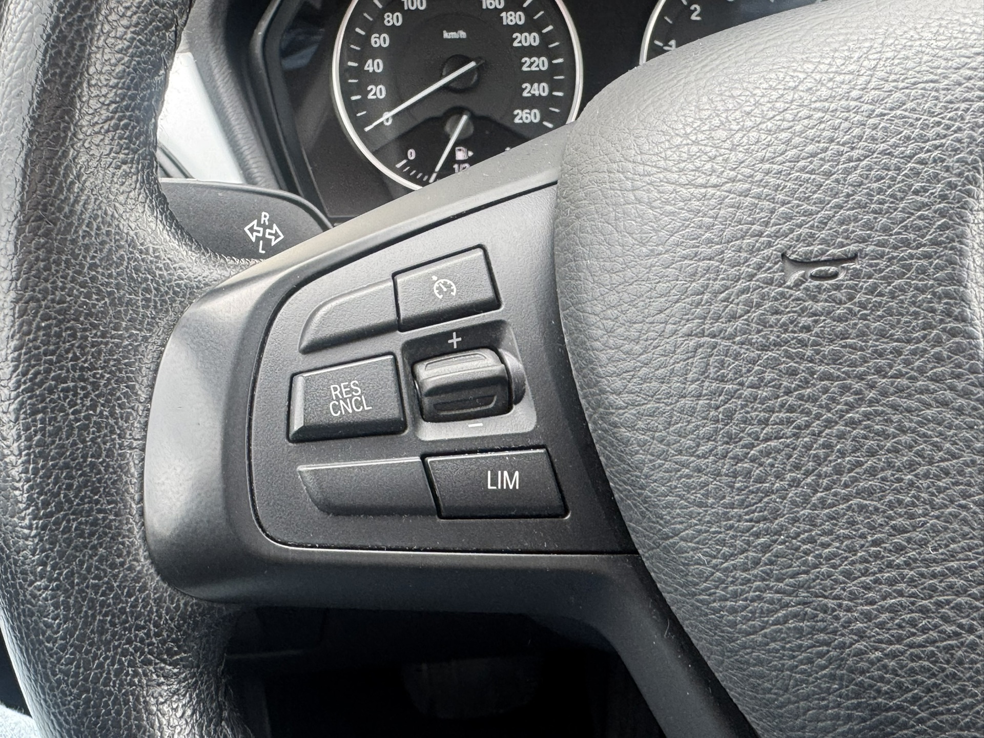 Foto van BMW X1 Sdrive18i