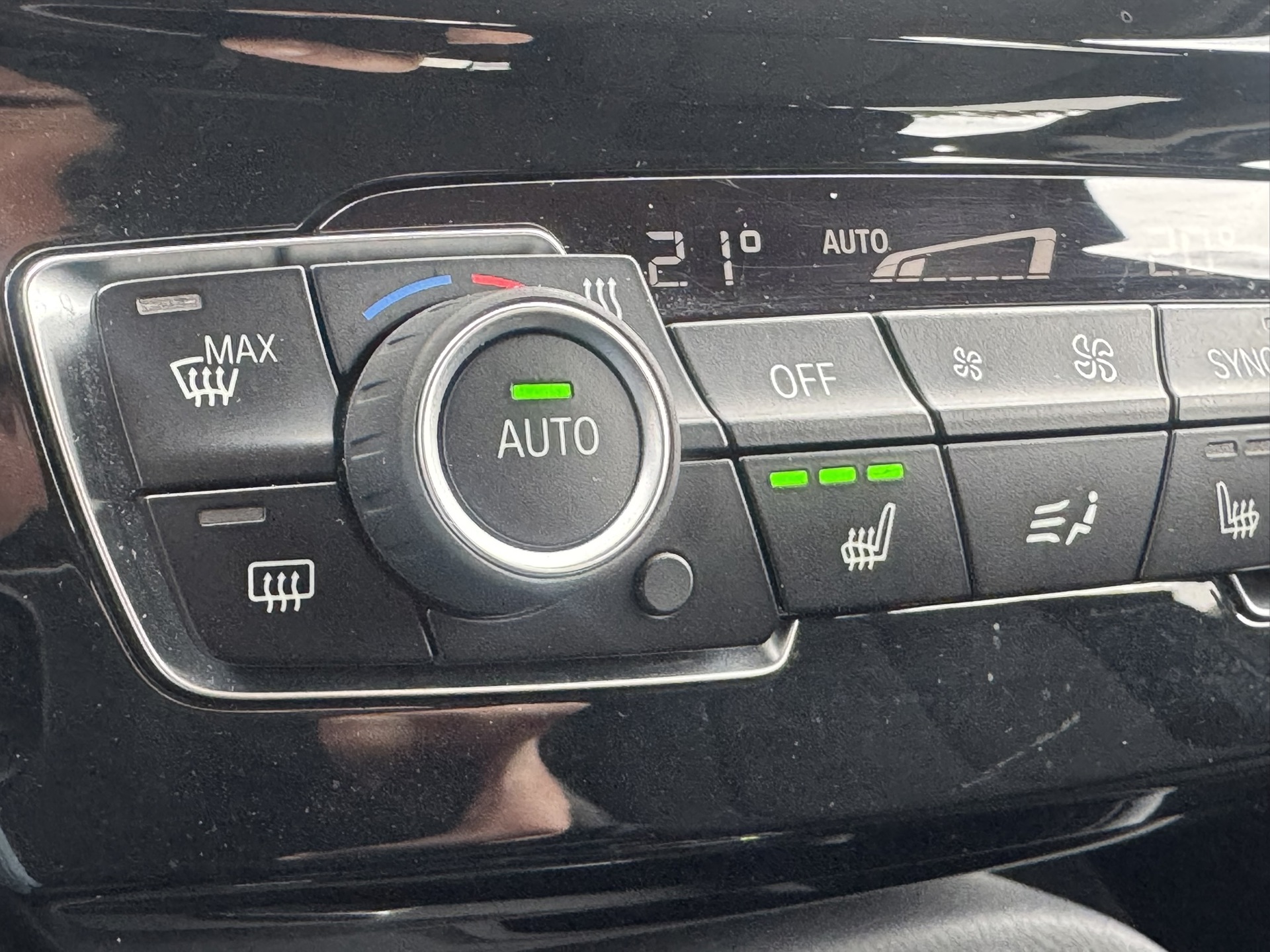 Foto van BMW X1 Sdrive18i