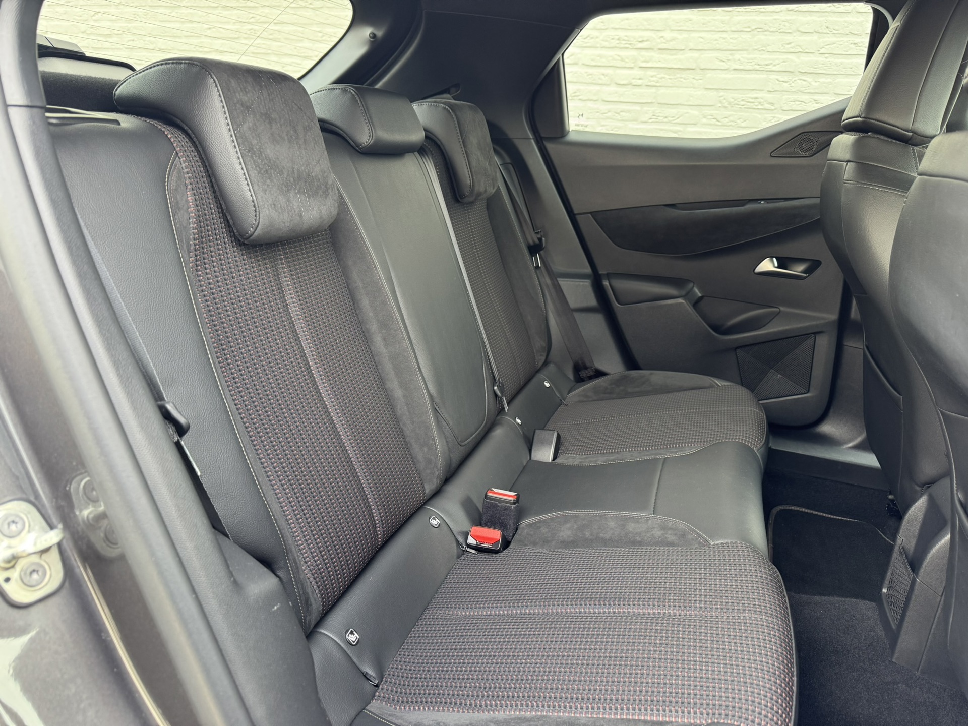Foto van DS Ds3 Crossback