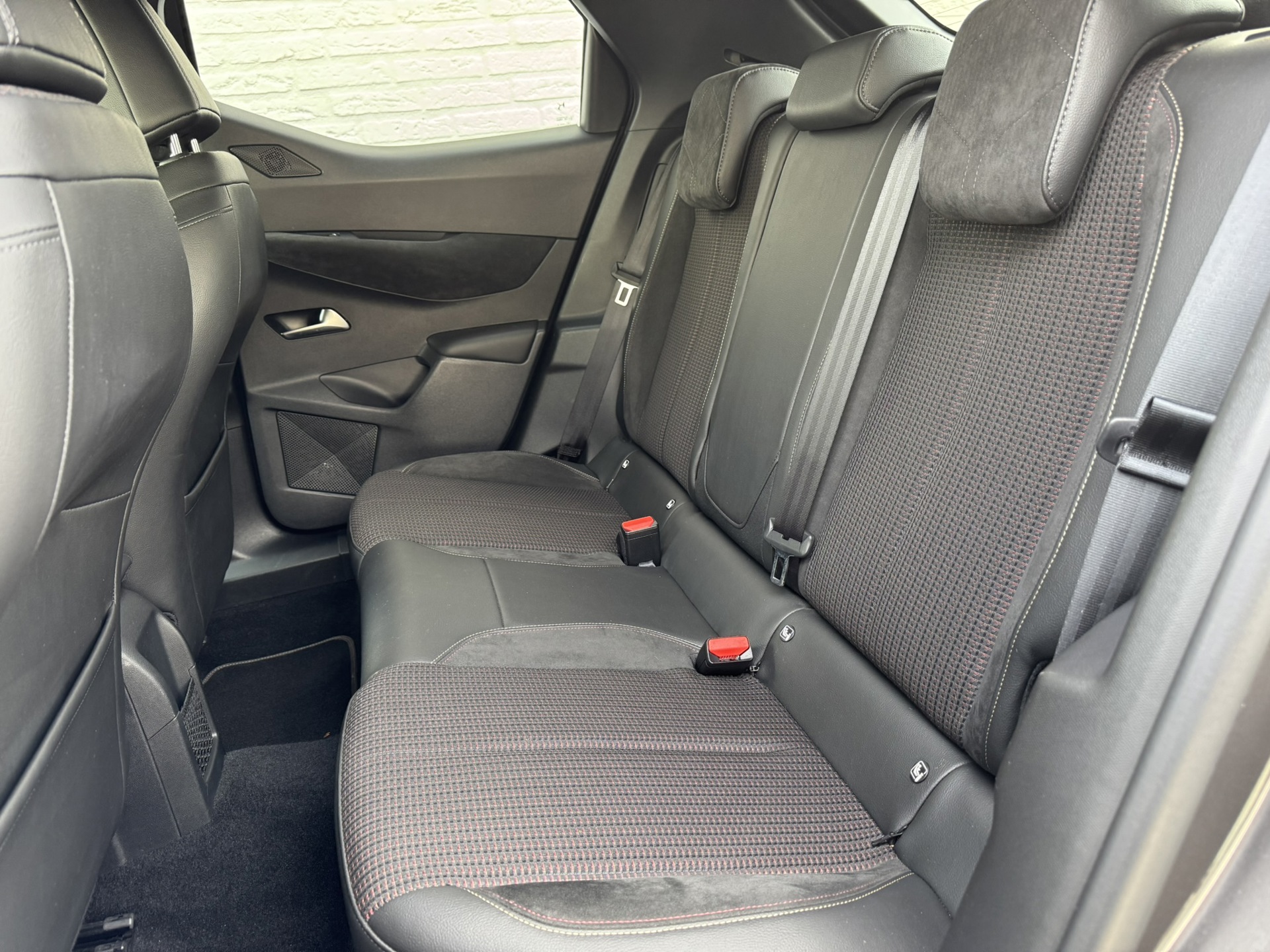 Foto van DS Ds3 Crossback