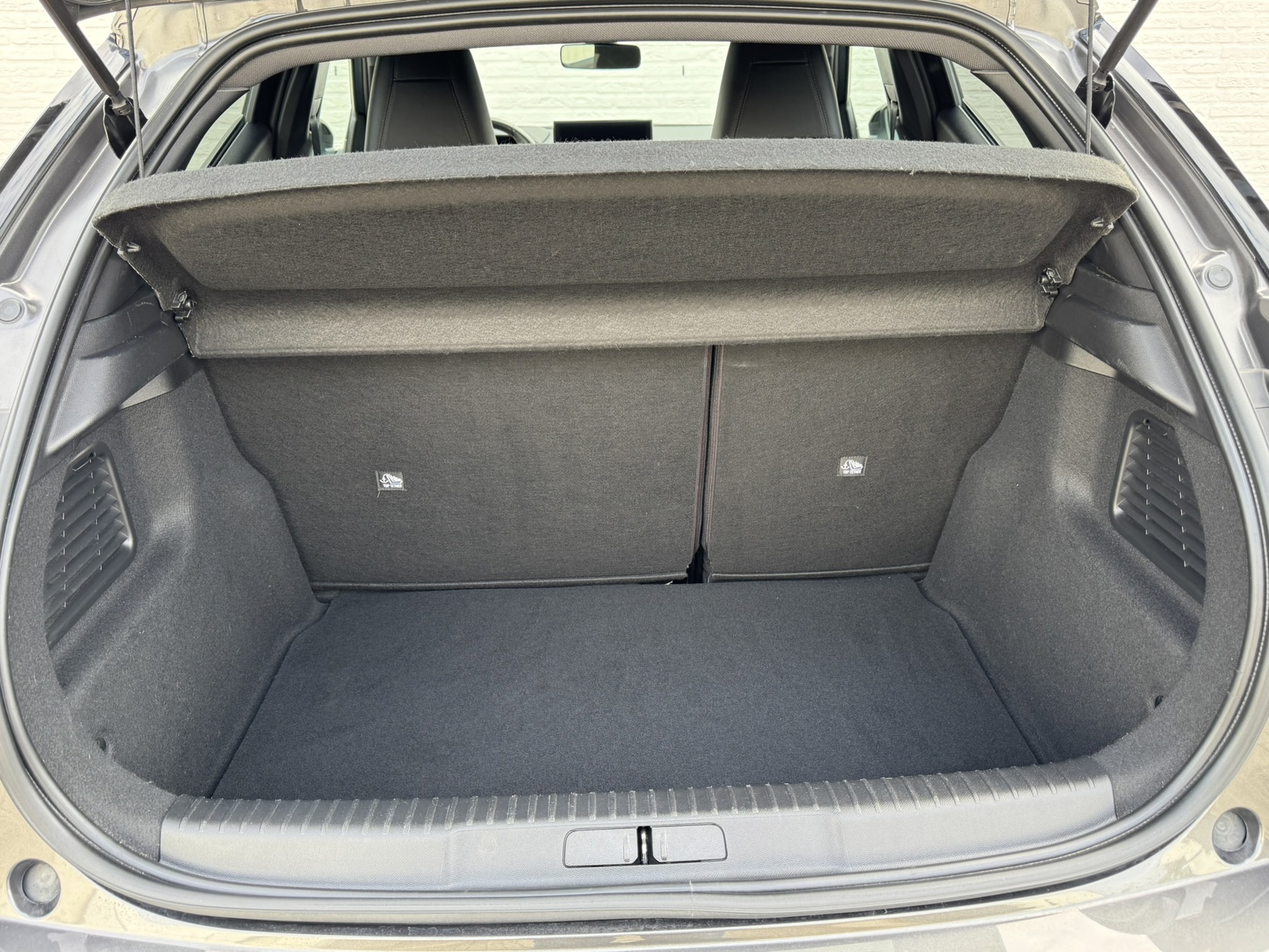 Foto van DS Ds3 Crossback