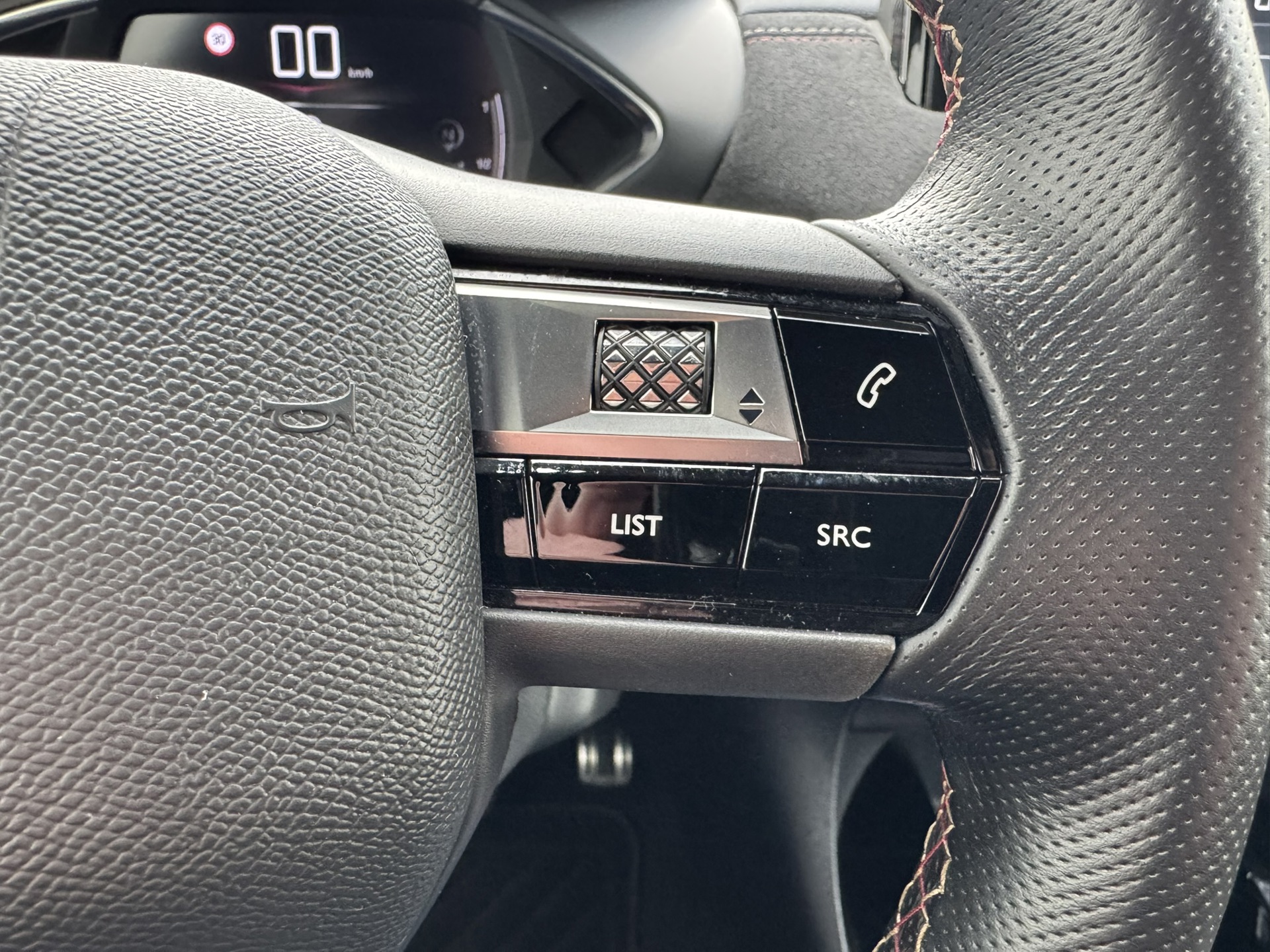 Foto van DS Ds3 Crossback