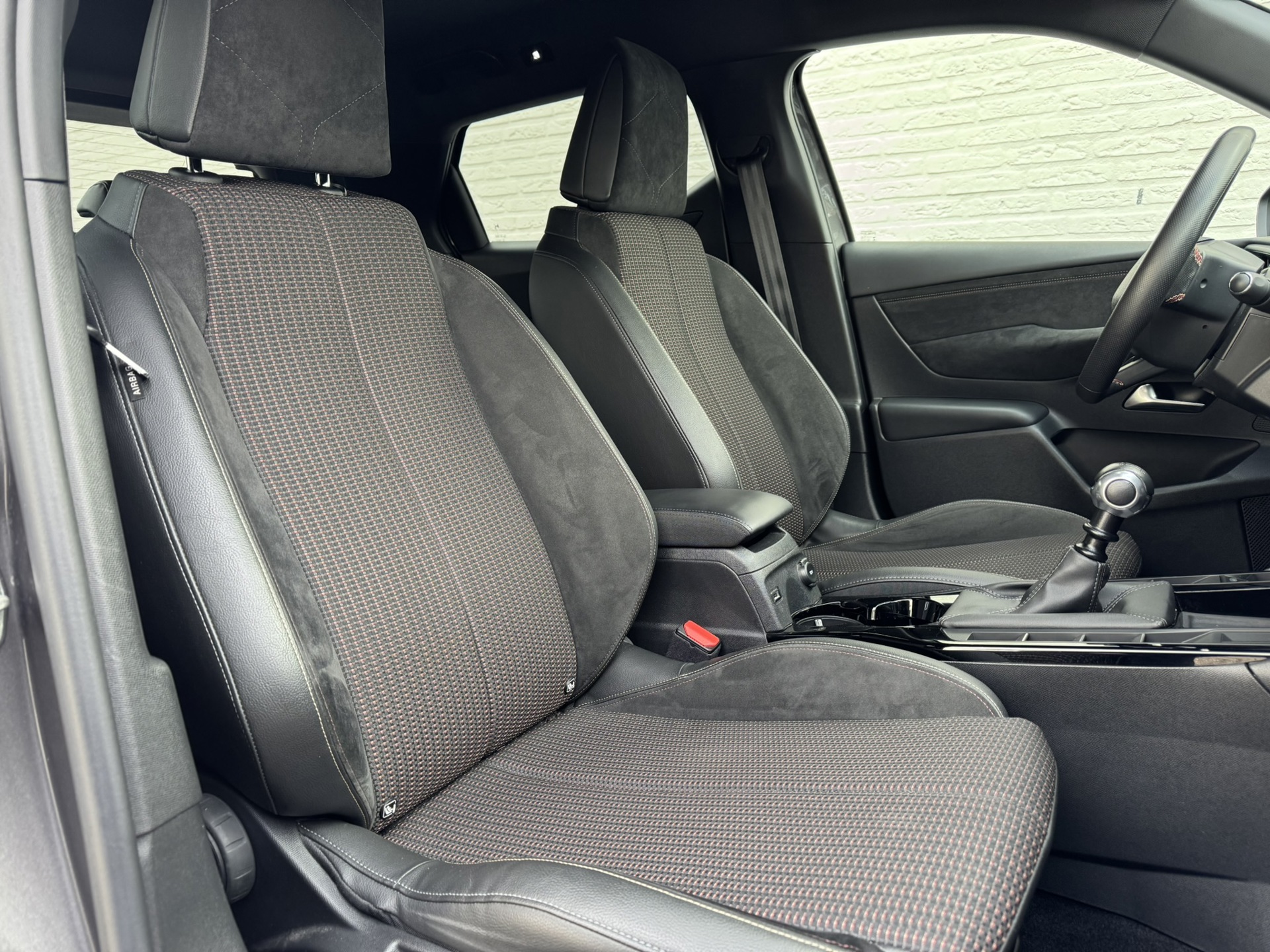 Foto van DS Ds3 Crossback