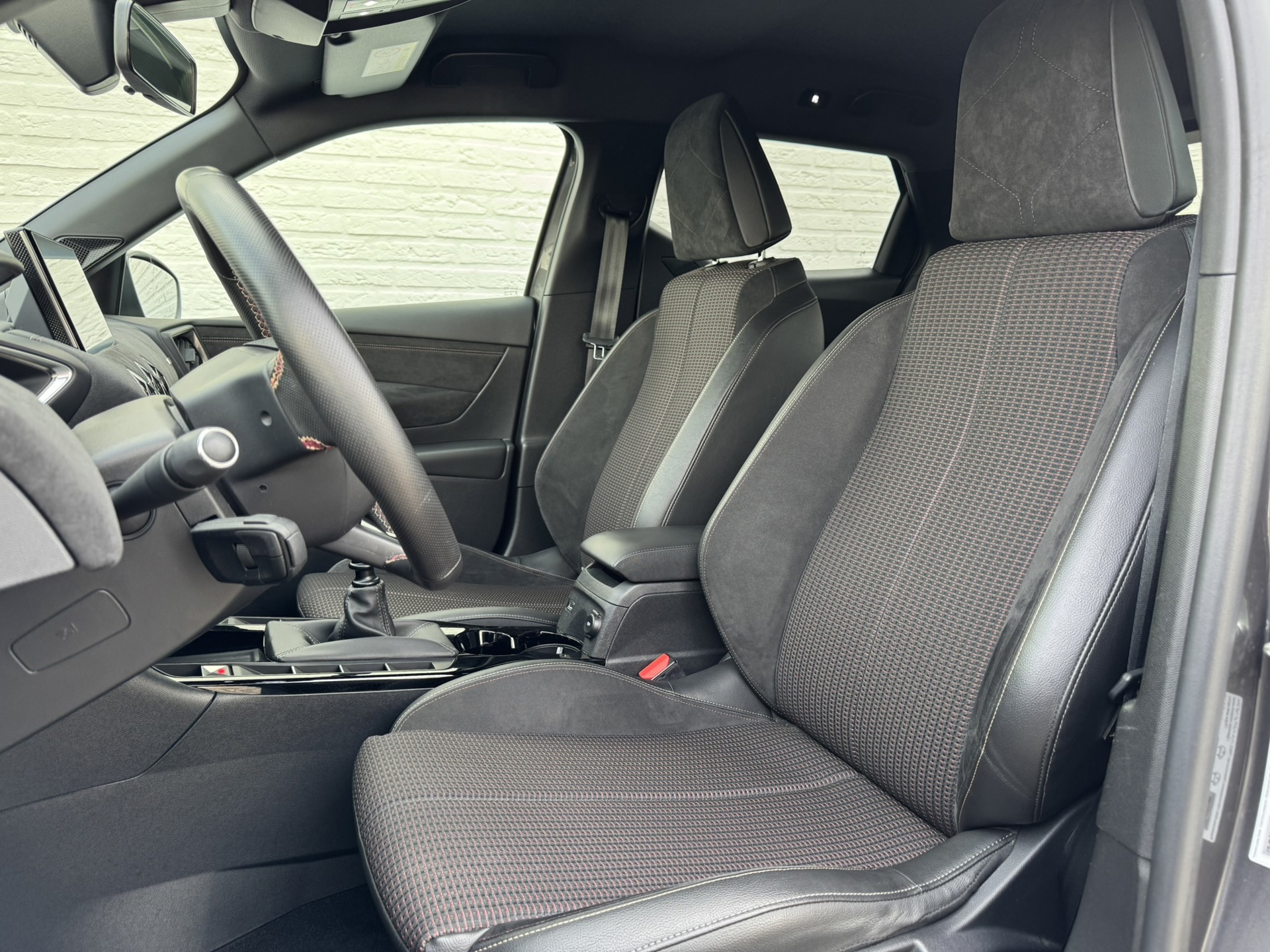 Foto van DS Ds3 Crossback