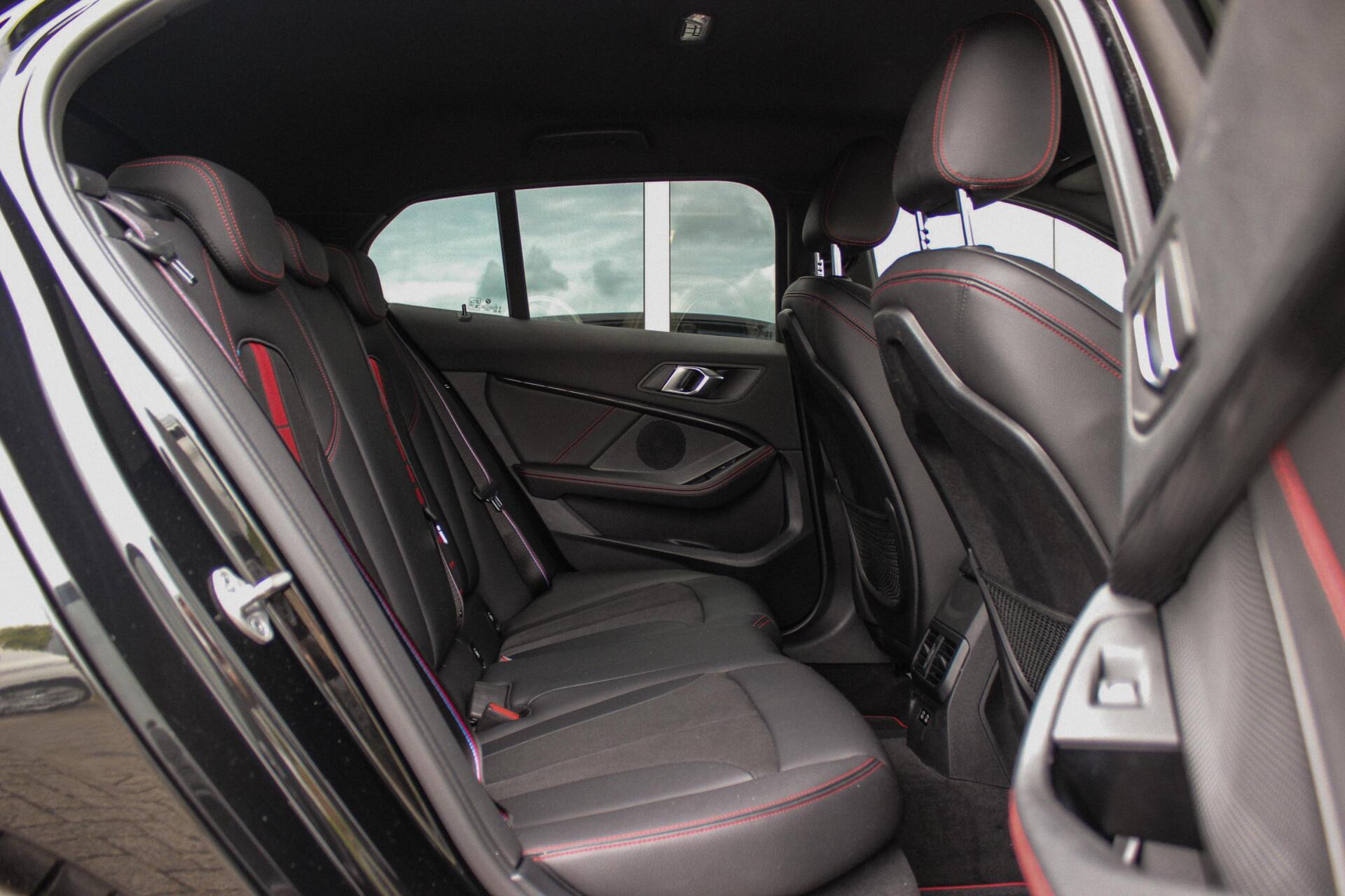 Foto van BMW 128ti