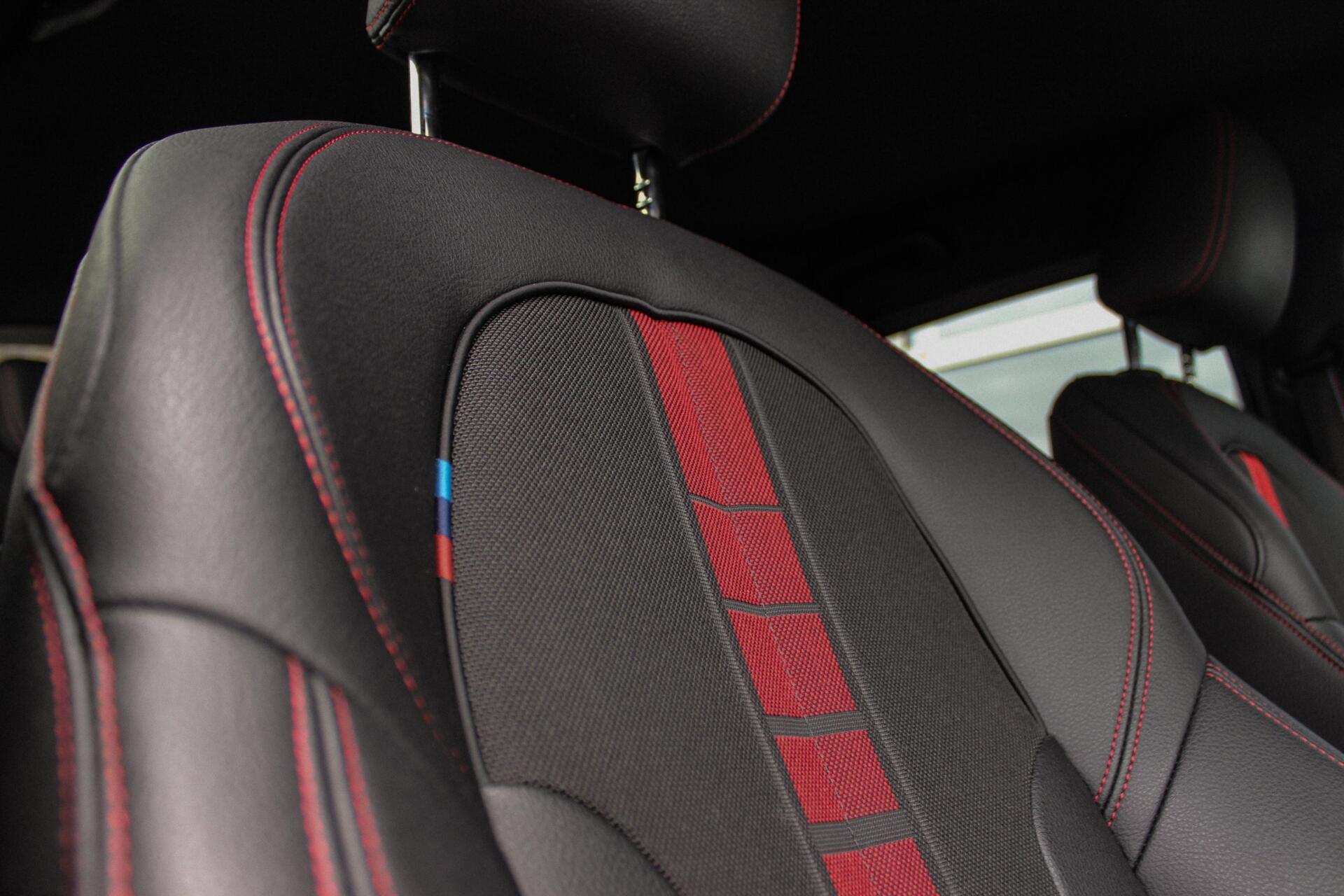 Foto van BMW 128ti