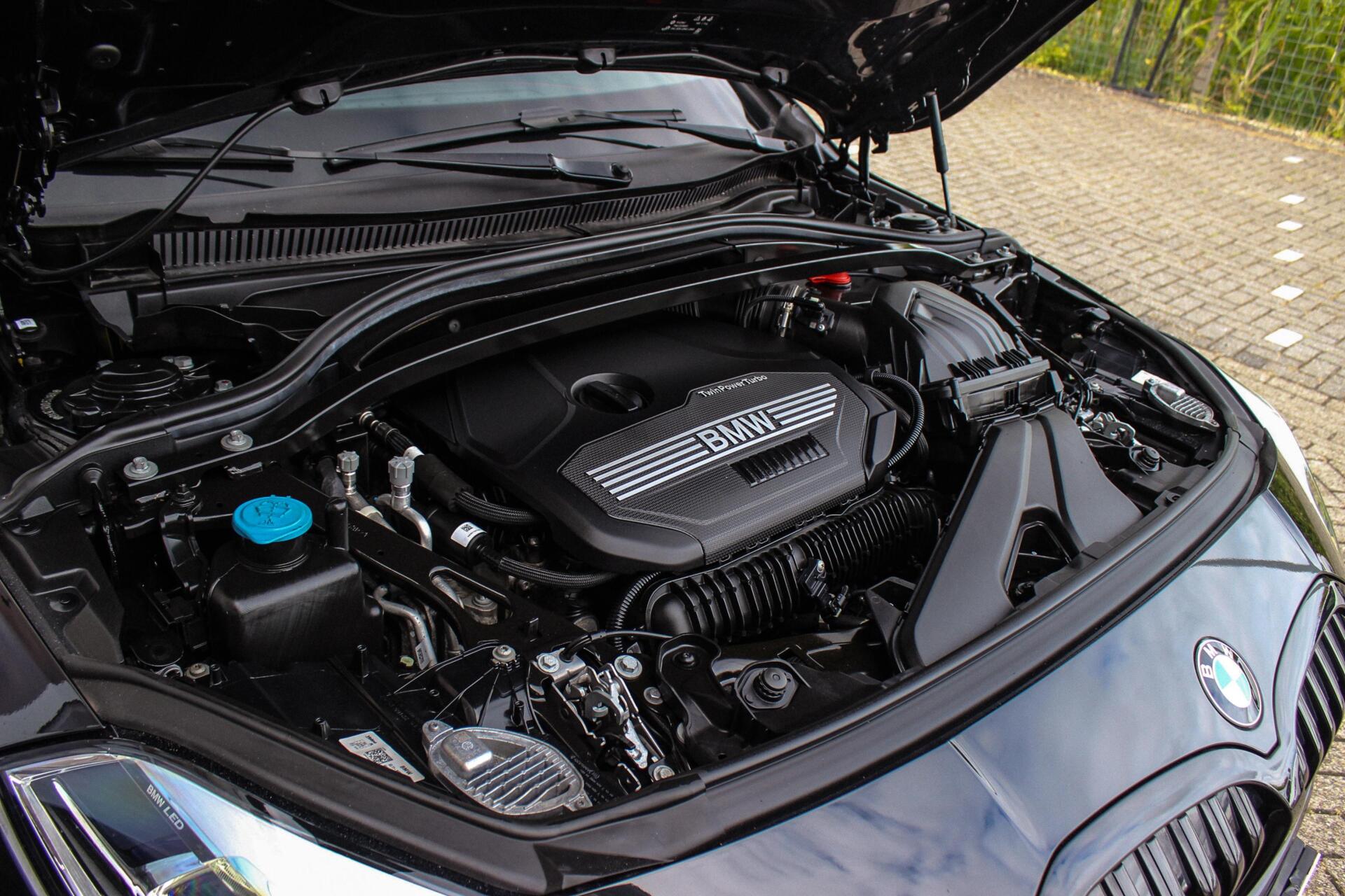 Foto van BMW 128ti