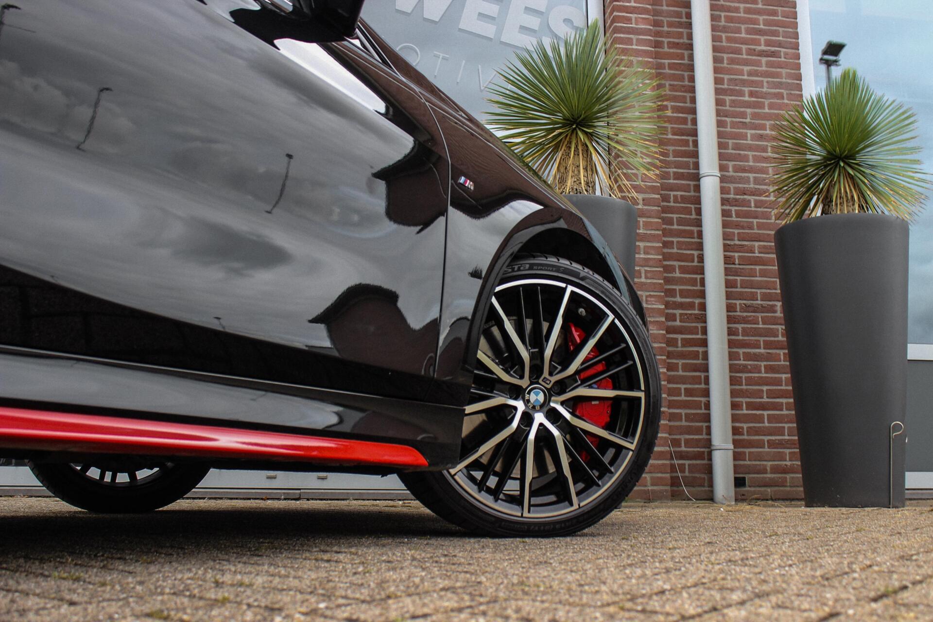Foto van BMW 128ti