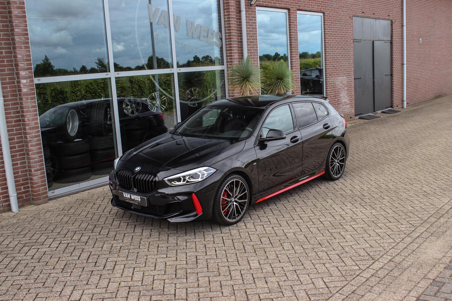 Foto van BMW 128ti