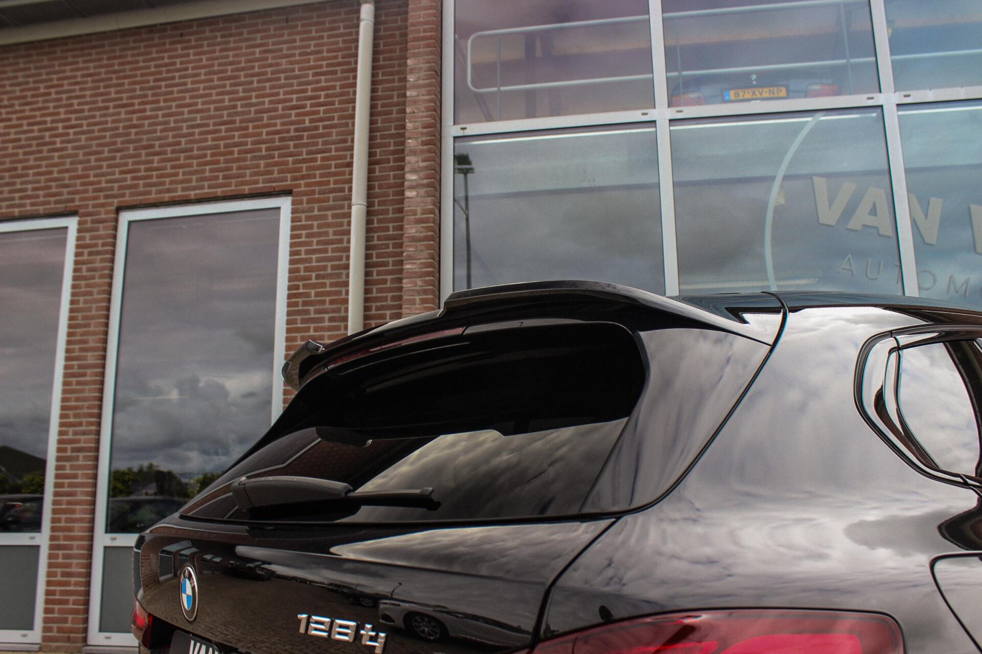 Foto van BMW 128ti