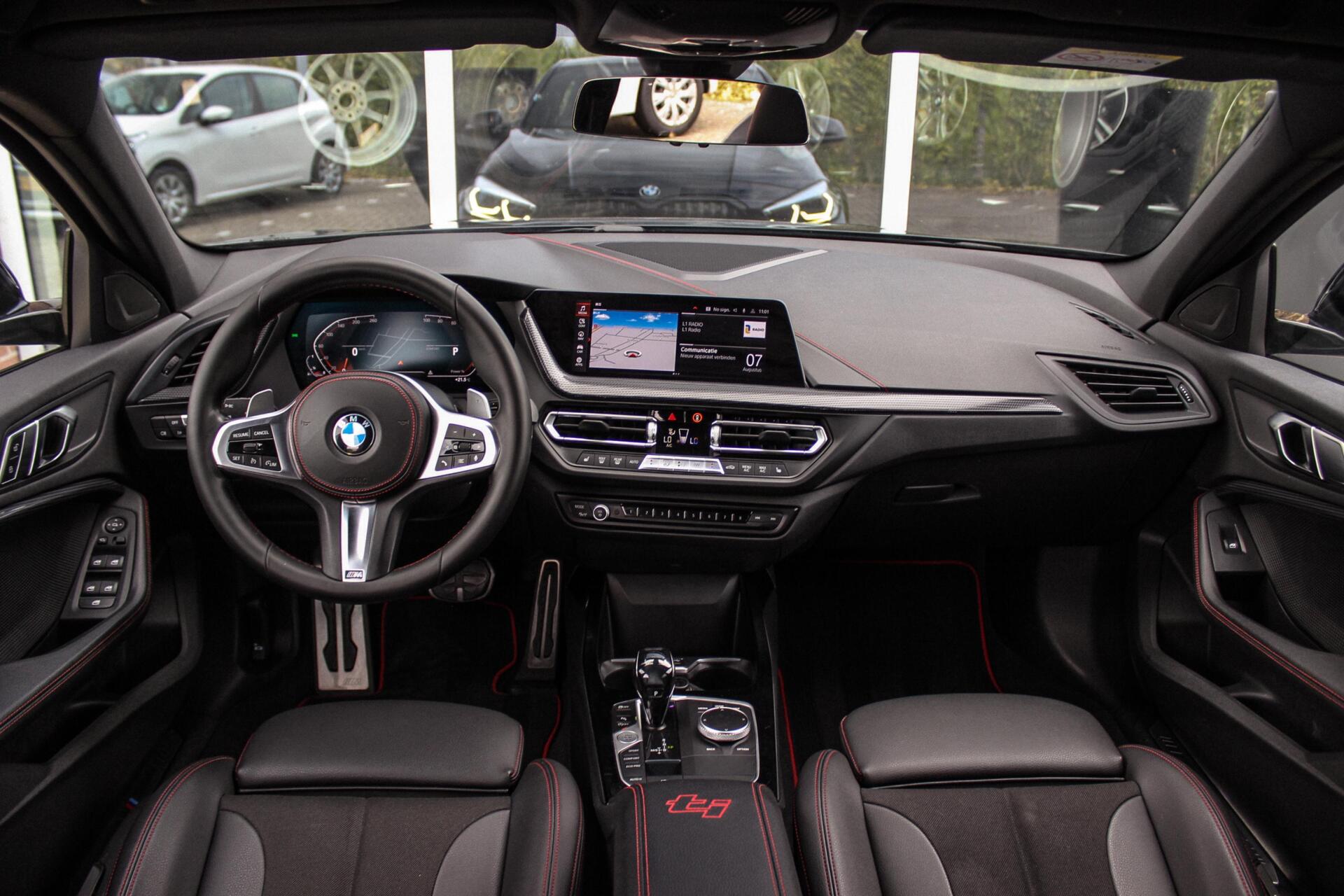 Foto van BMW 128ti