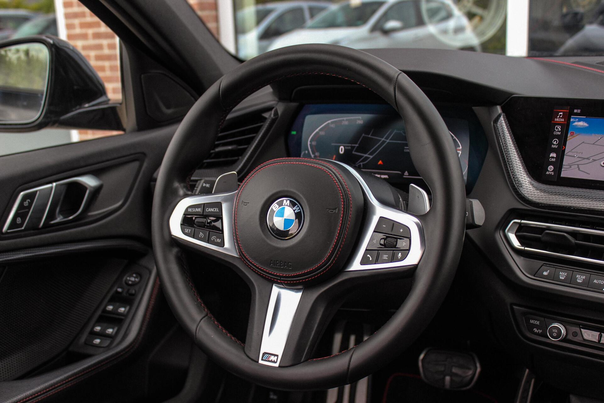 Foto van BMW 128ti