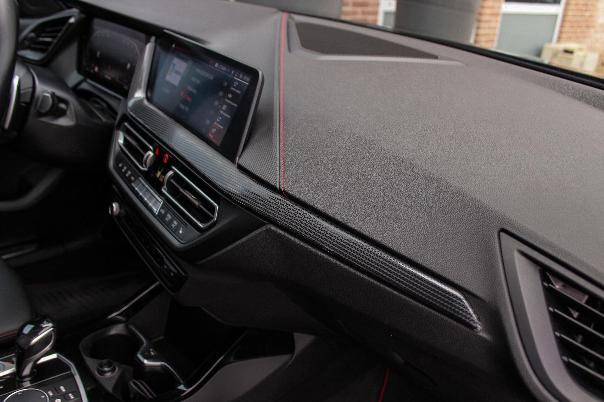 Foto van BMW 128ti