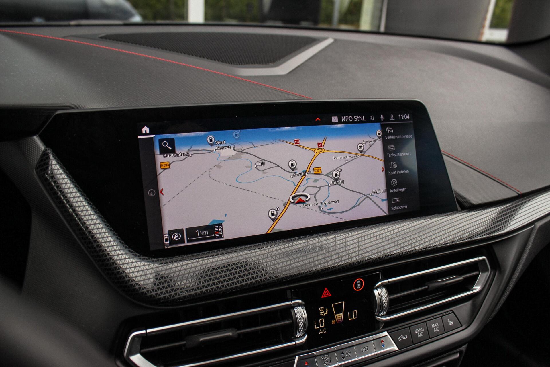 Foto van BMW 128ti