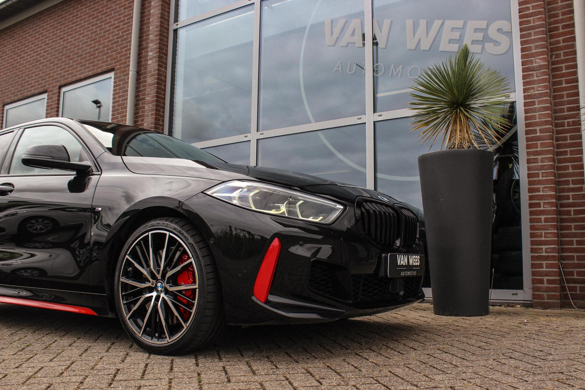 Foto van BMW 128ti