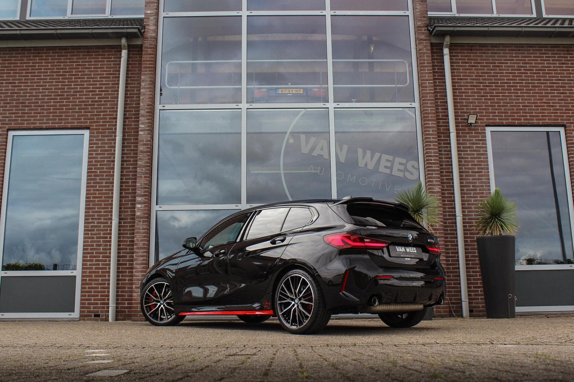 Foto van BMW 128ti