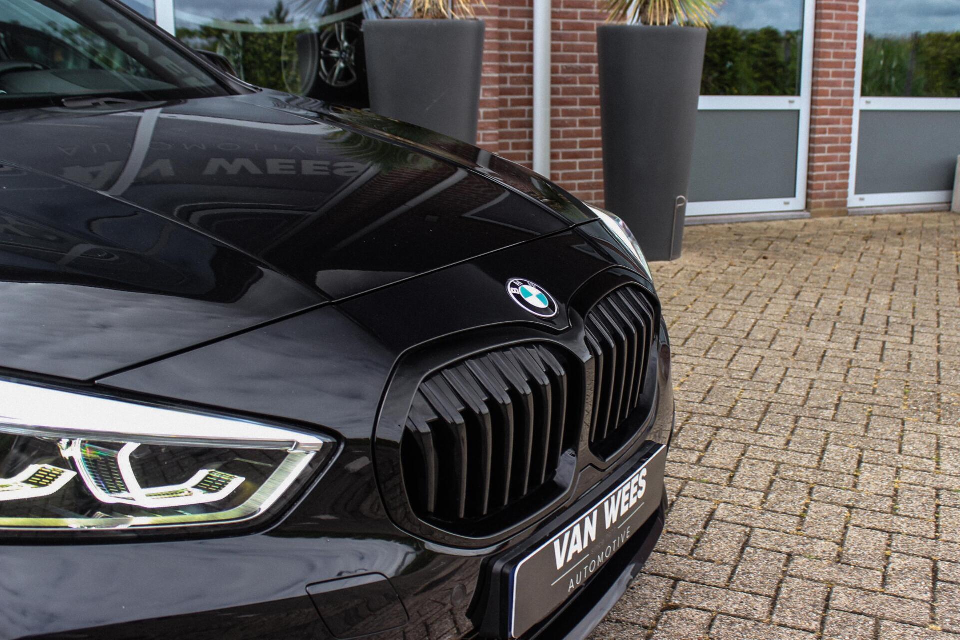 Foto van BMW 128ti