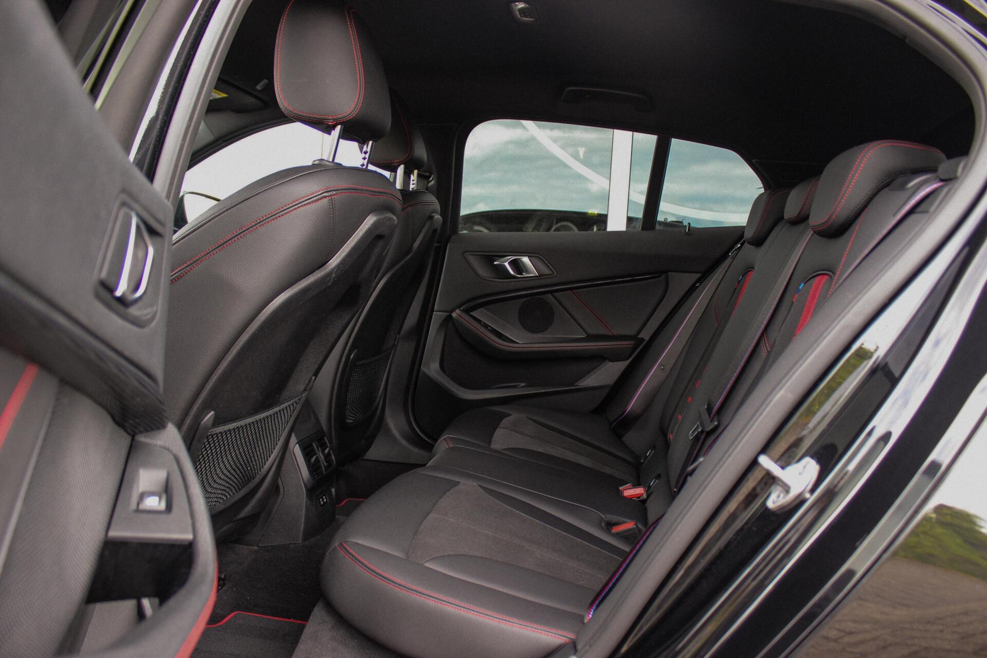 Foto van BMW 128ti