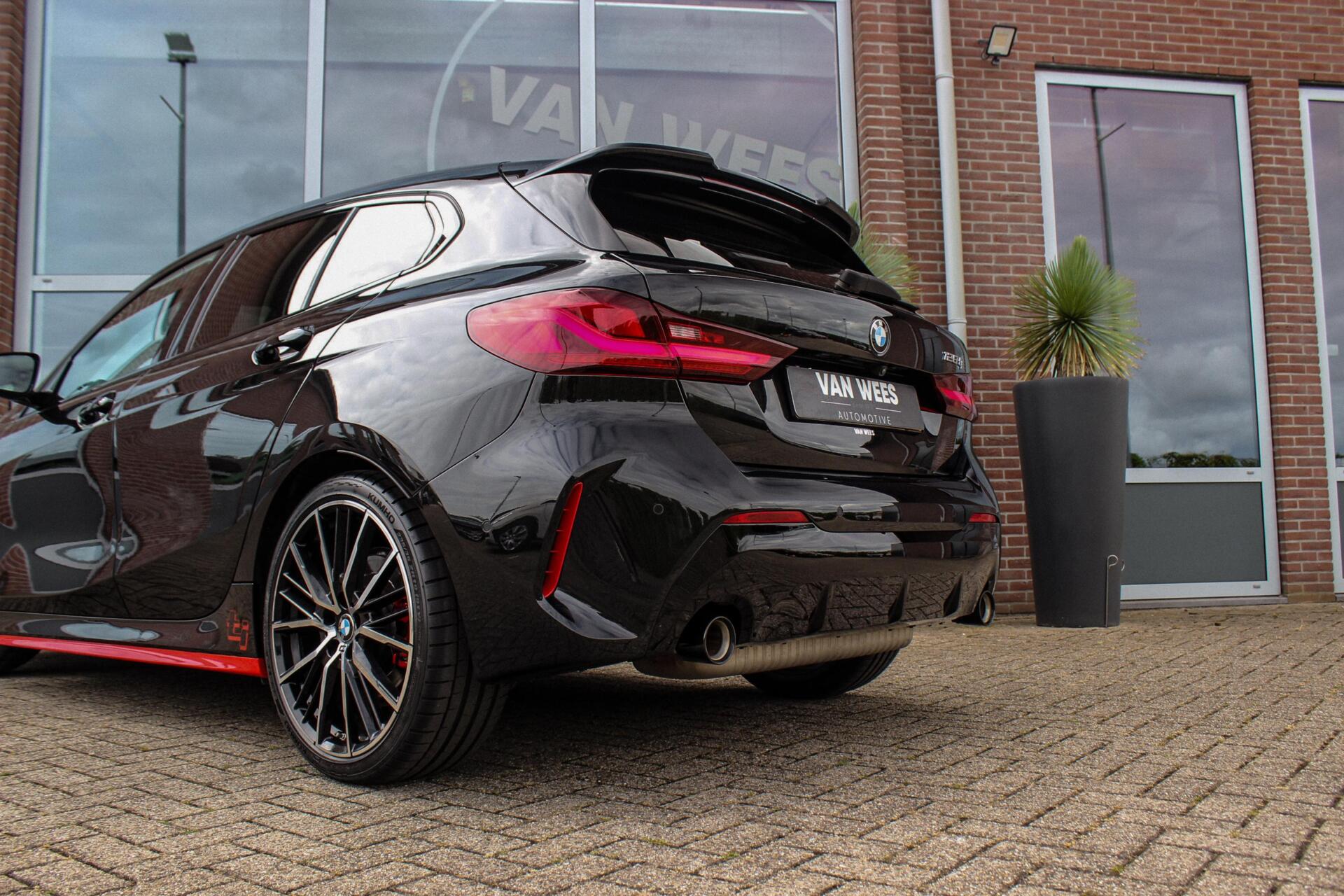 Foto van BMW 128ti