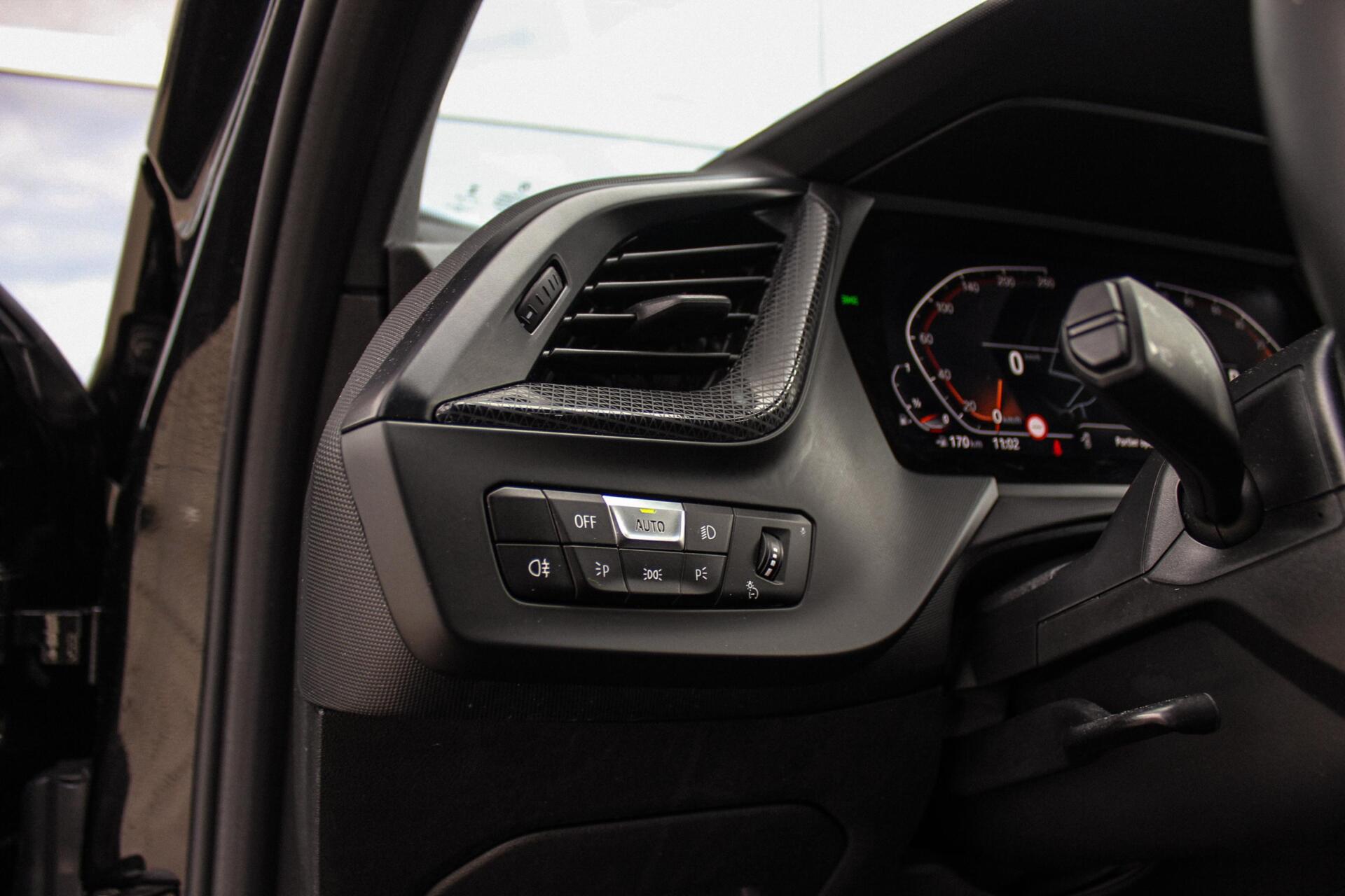 Foto van BMW 128ti
