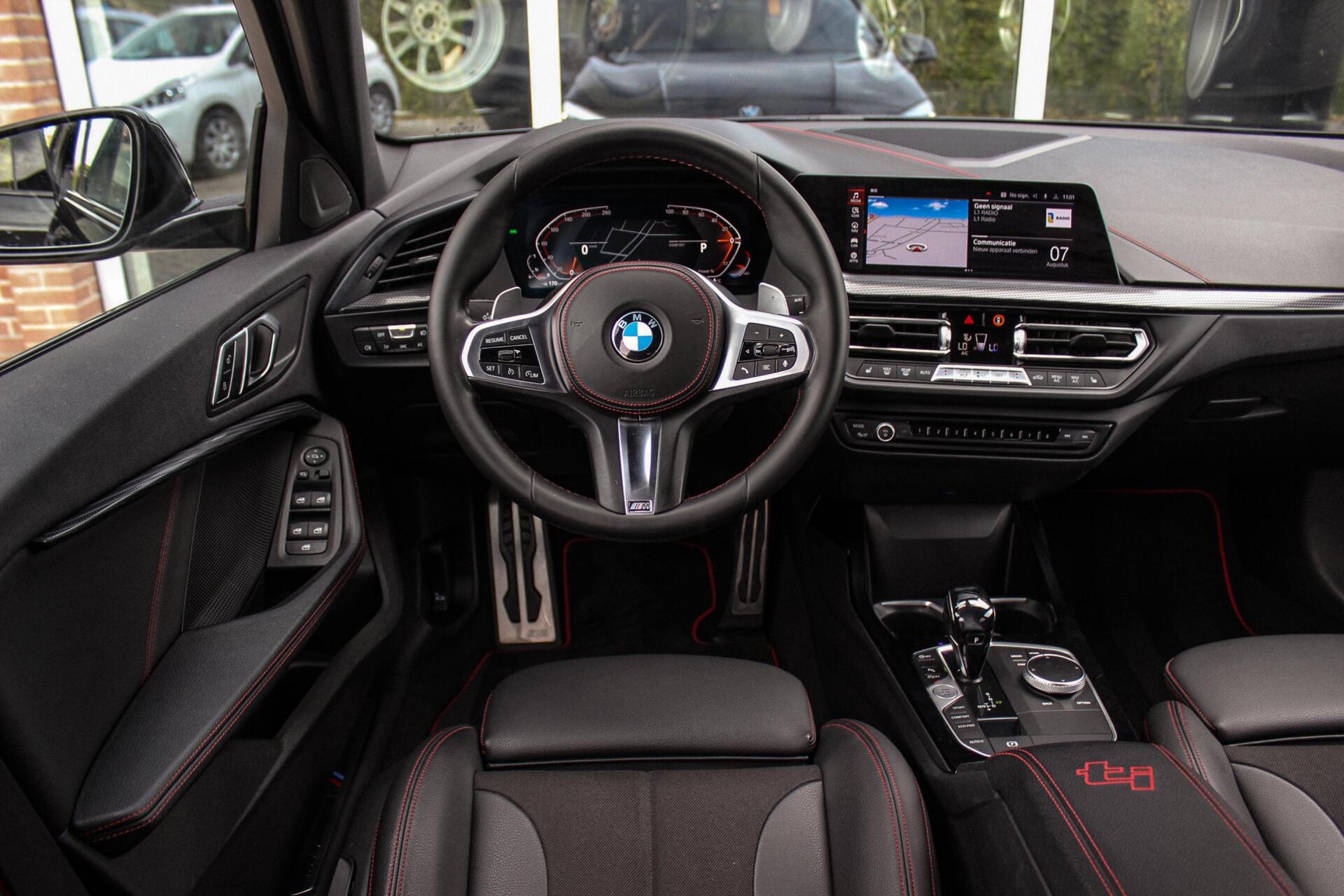 Foto van BMW 128ti