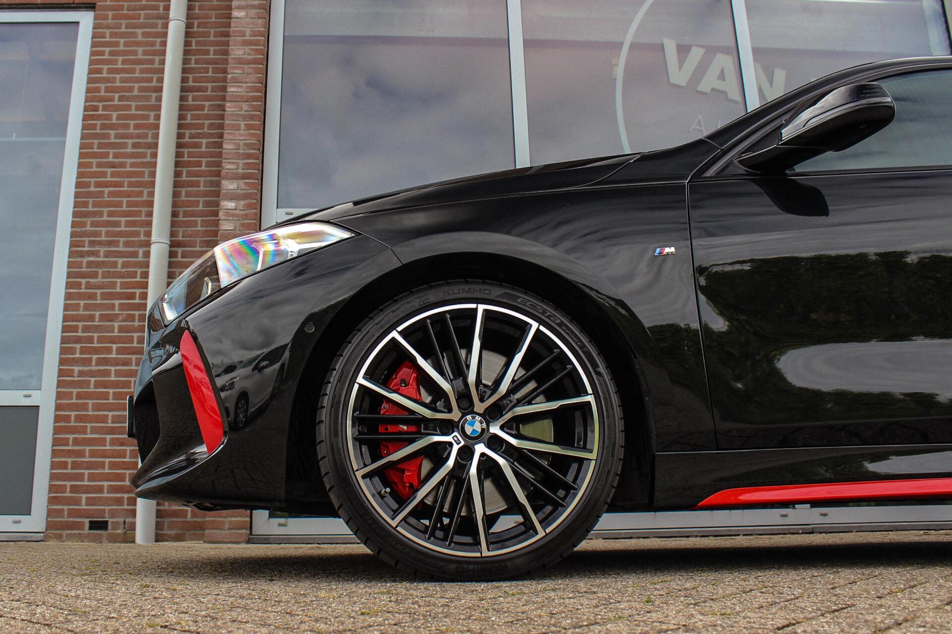 Foto van BMW 128ti